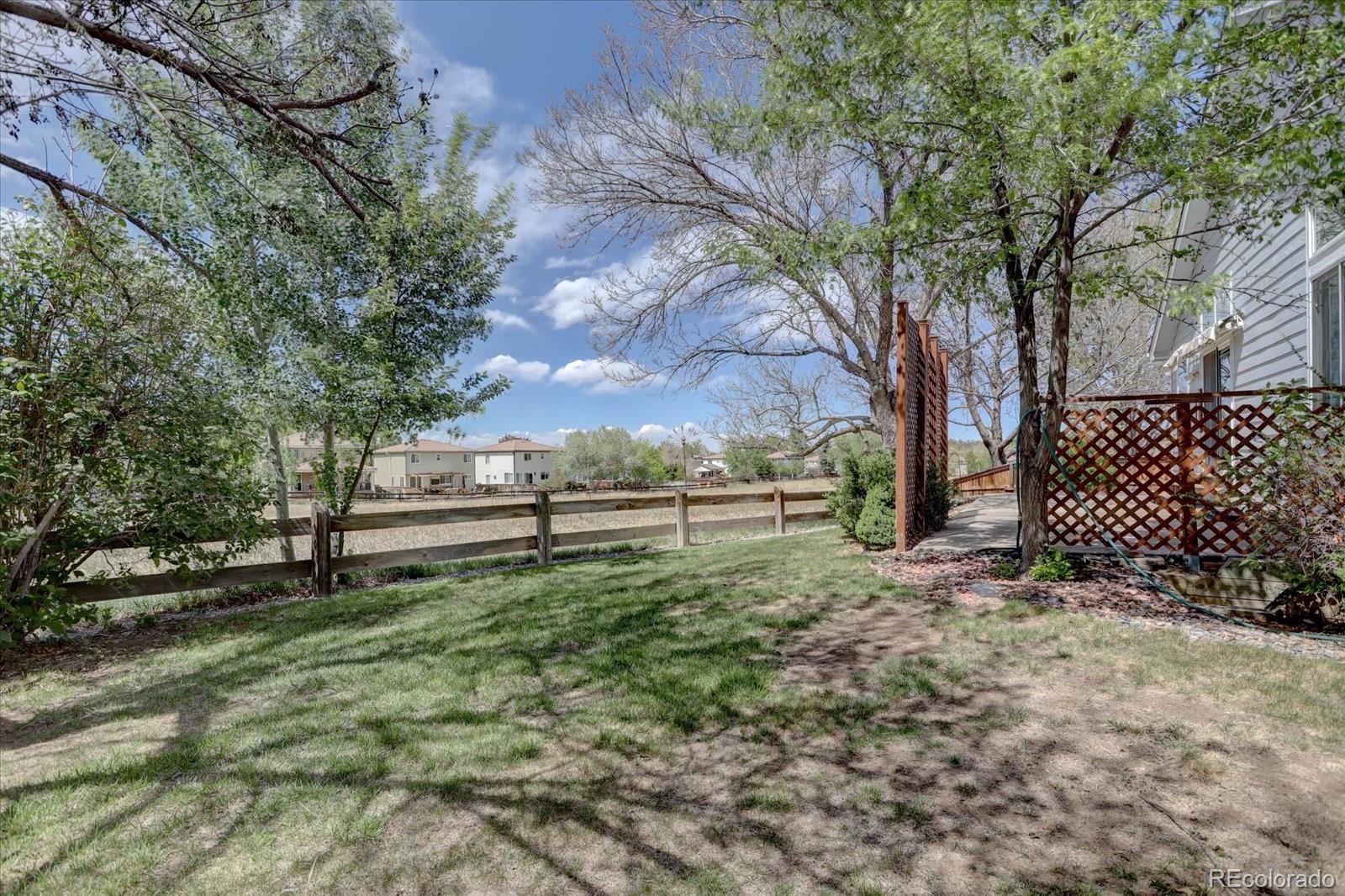 1134 W English Sparrow Trail Highlands Ranch CO 80129