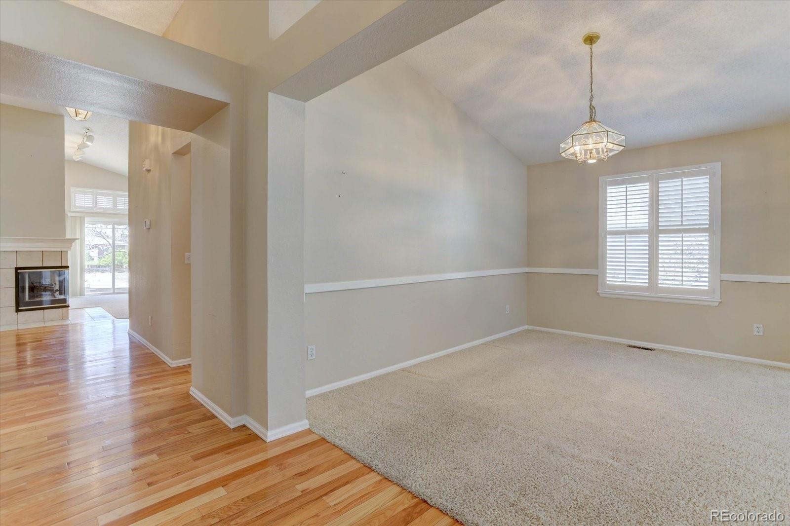 1134 W English Sparrow Trail Highlands Ranch CO 80129