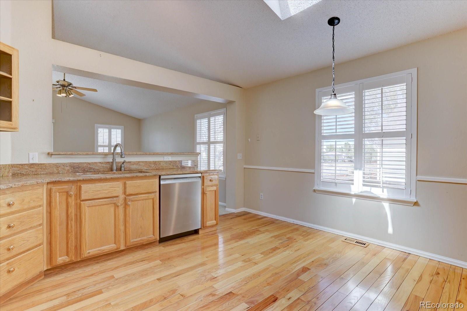 1134 W English Sparrow Trail Highlands Ranch CO 80129