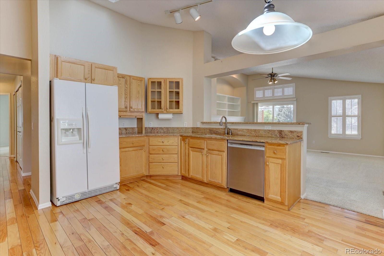 1134 W English Sparrow Trail Highlands Ranch CO 80129