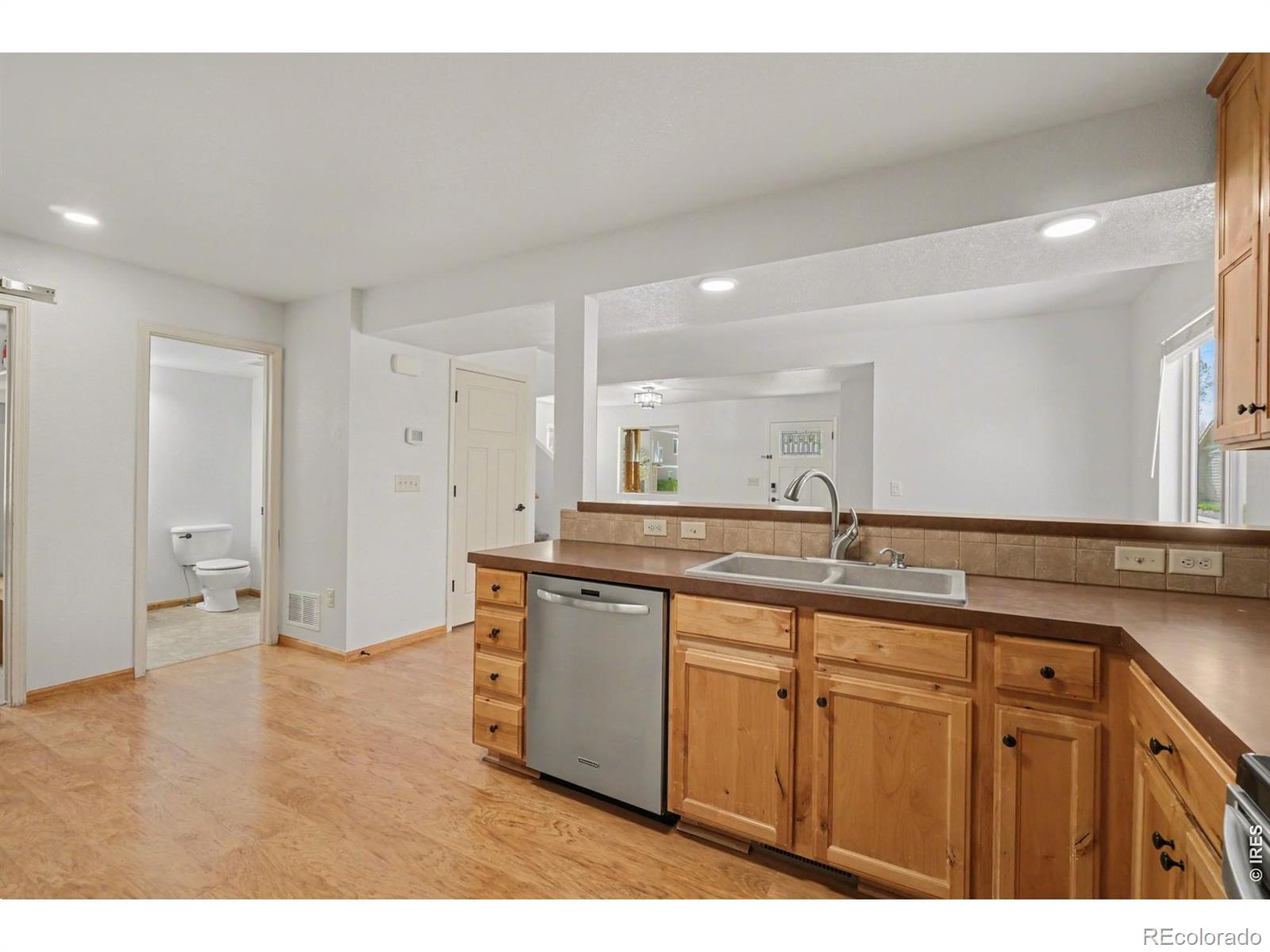 3413 Hewitt Street Loveland CO 80538