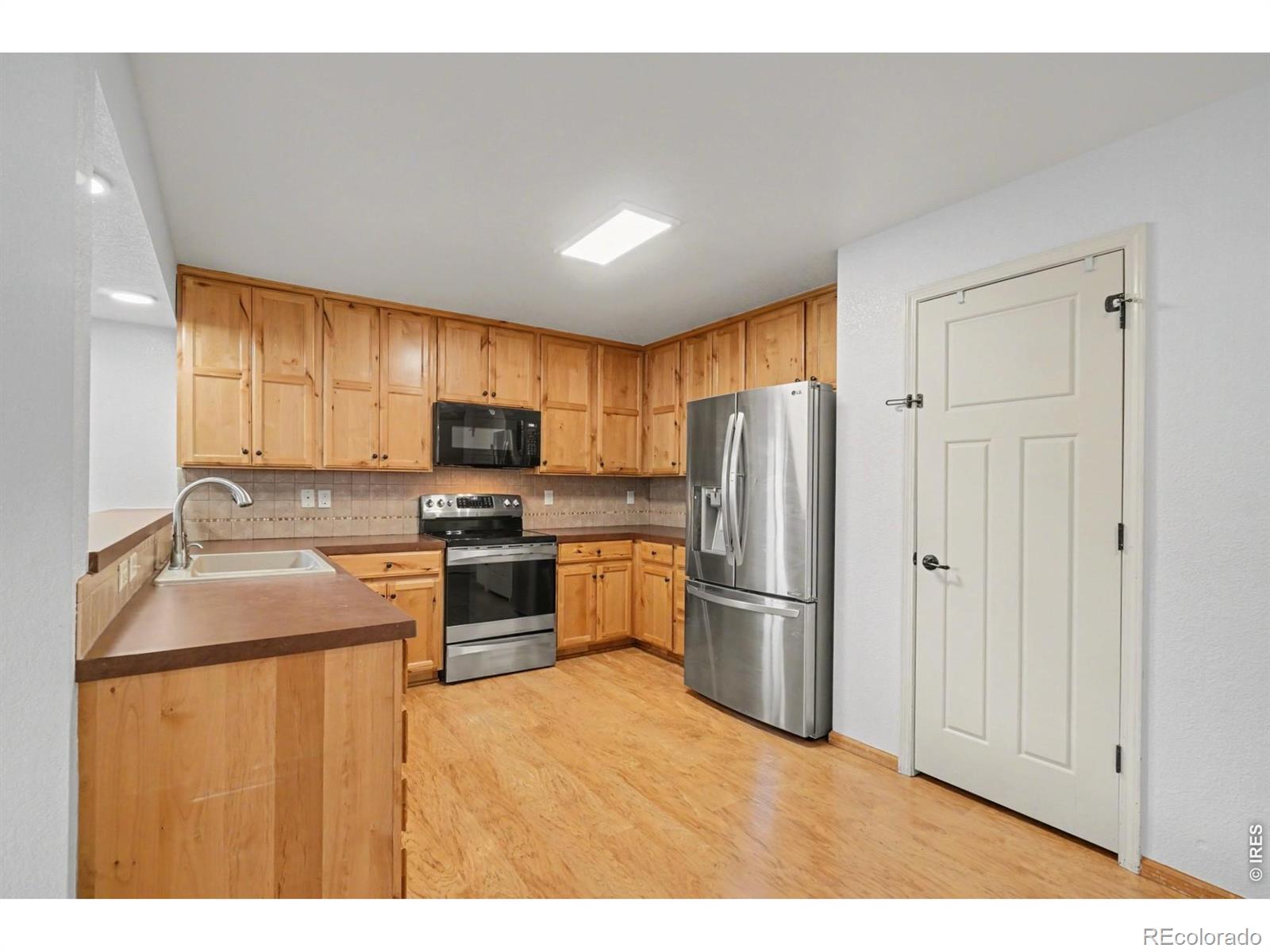 3413 Hewitt Street Loveland CO 80538