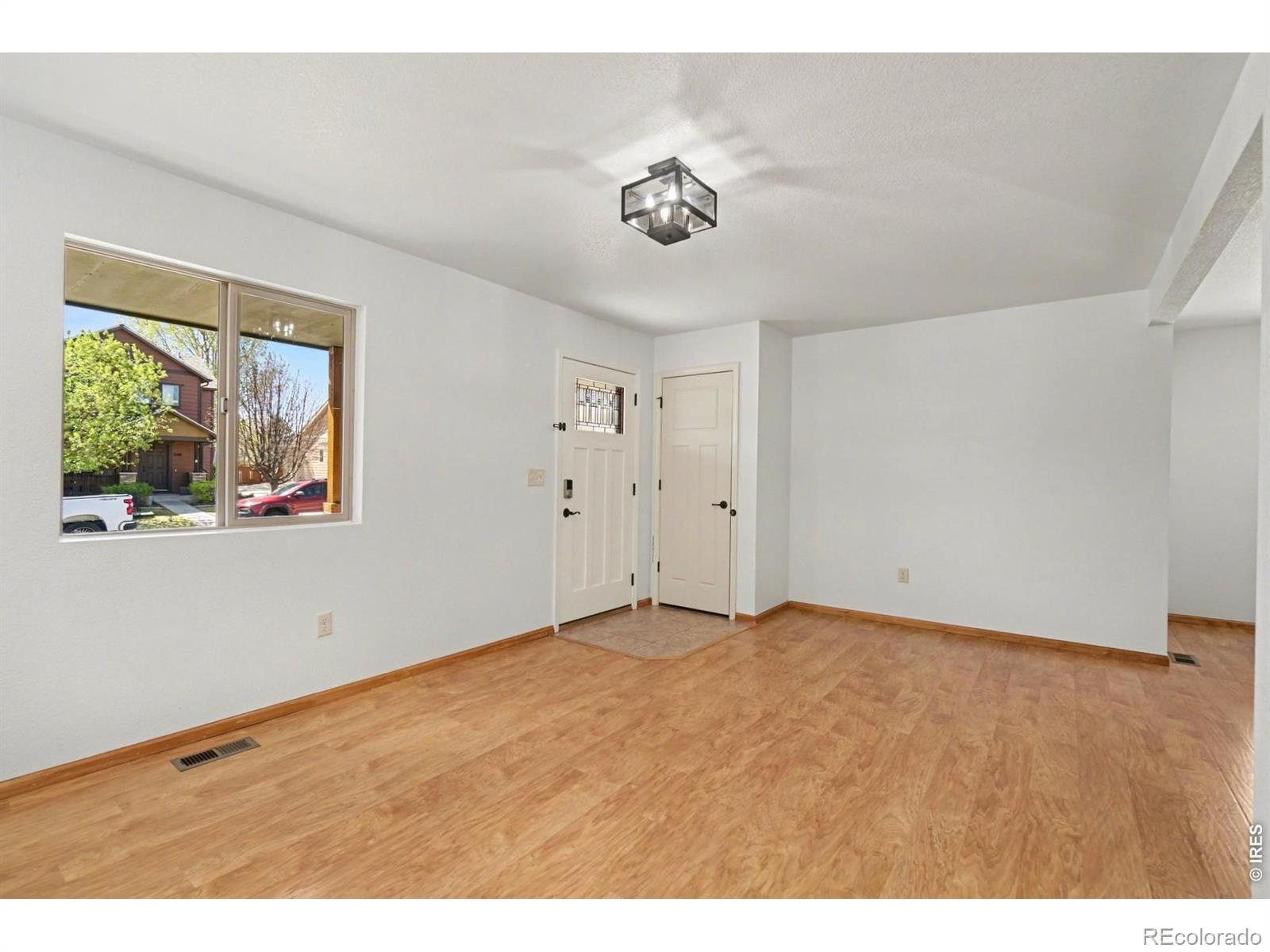 3413 Hewitt Street Loveland CO 80538