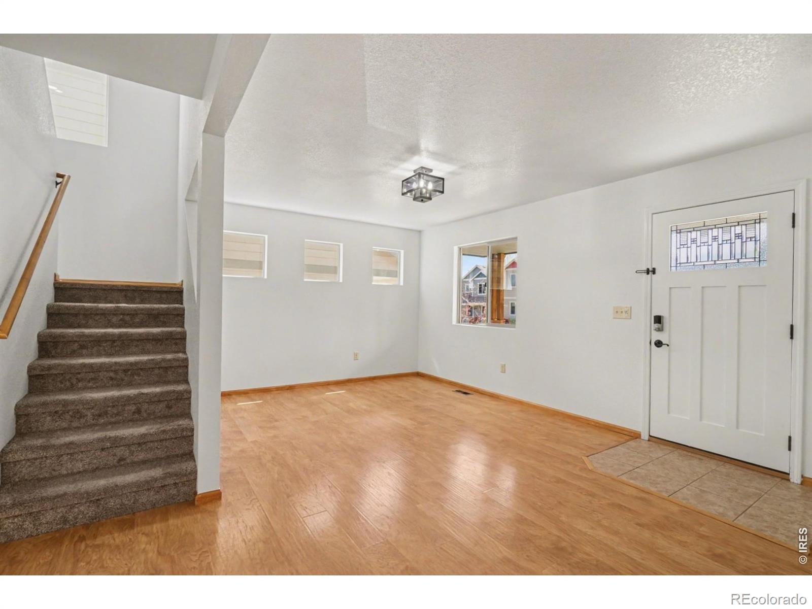 3413 Hewitt Street Loveland CO 80538