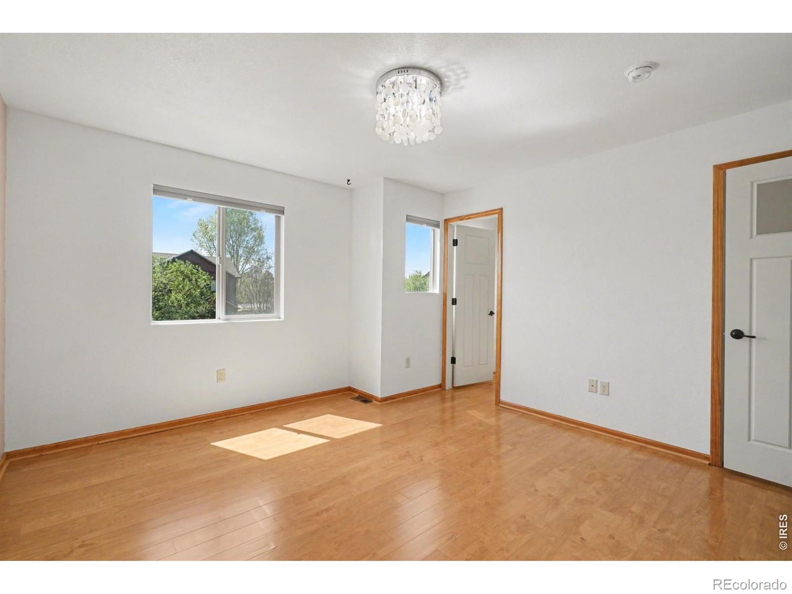 3413 Hewitt Street Loveland CO 80538