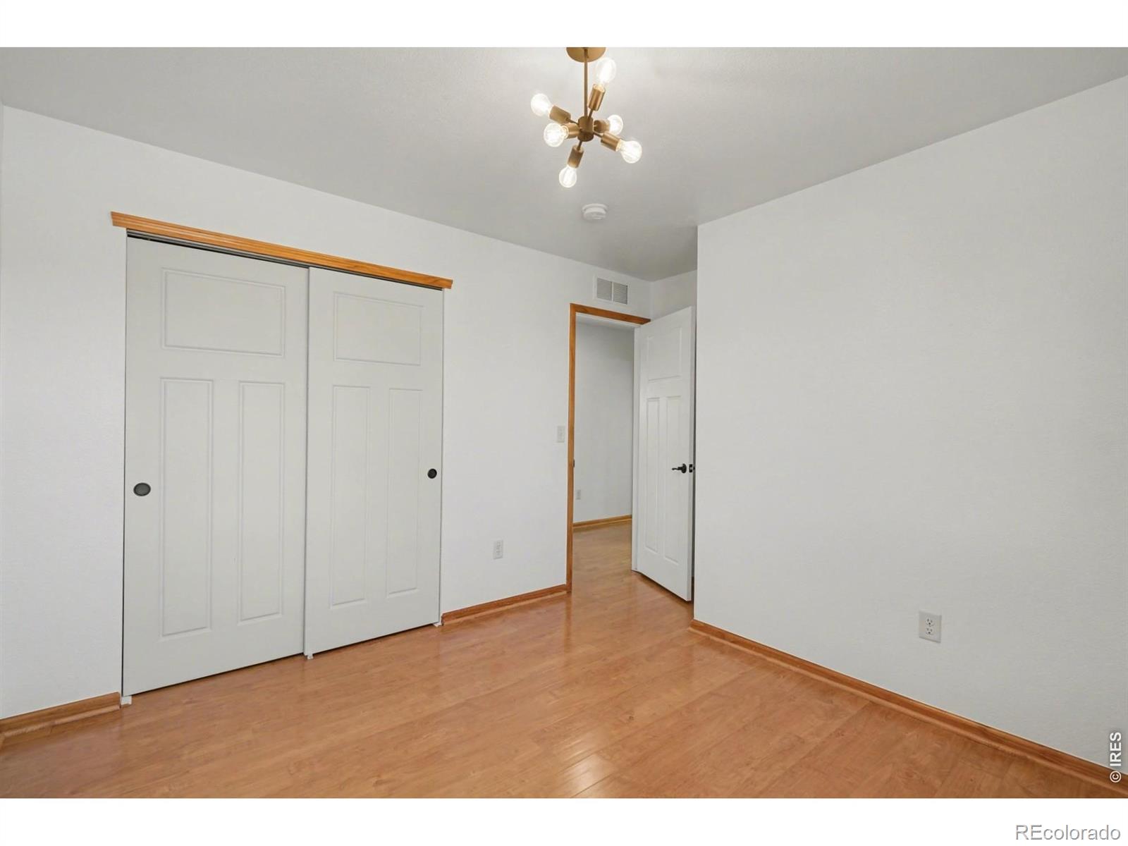3413 Hewitt Street Loveland CO 80538