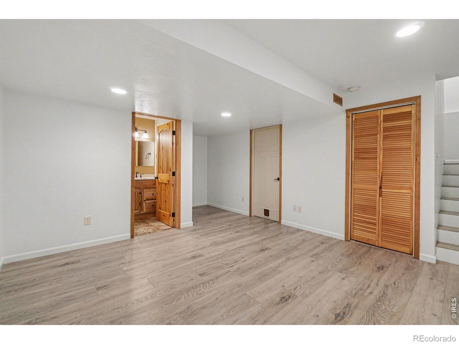 3413 Hewitt Street Loveland CO 80538