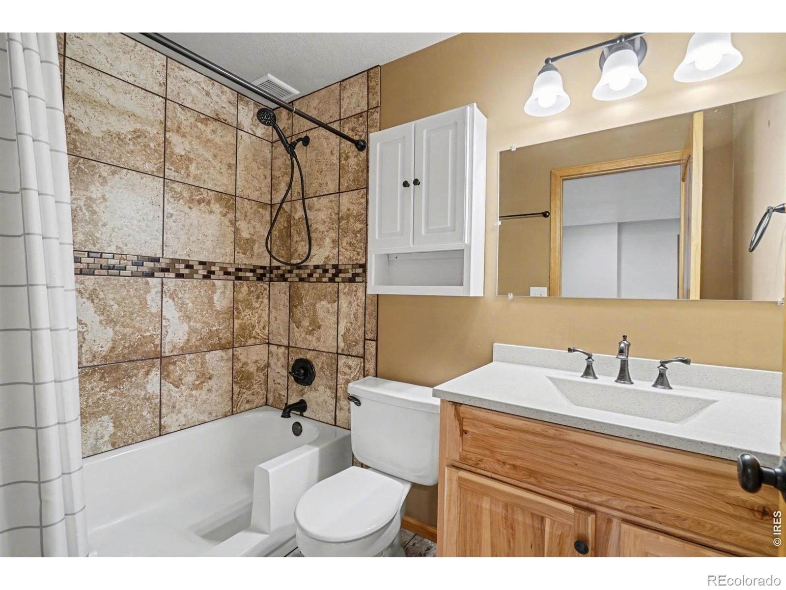 3413 Hewitt Street Loveland CO 80538