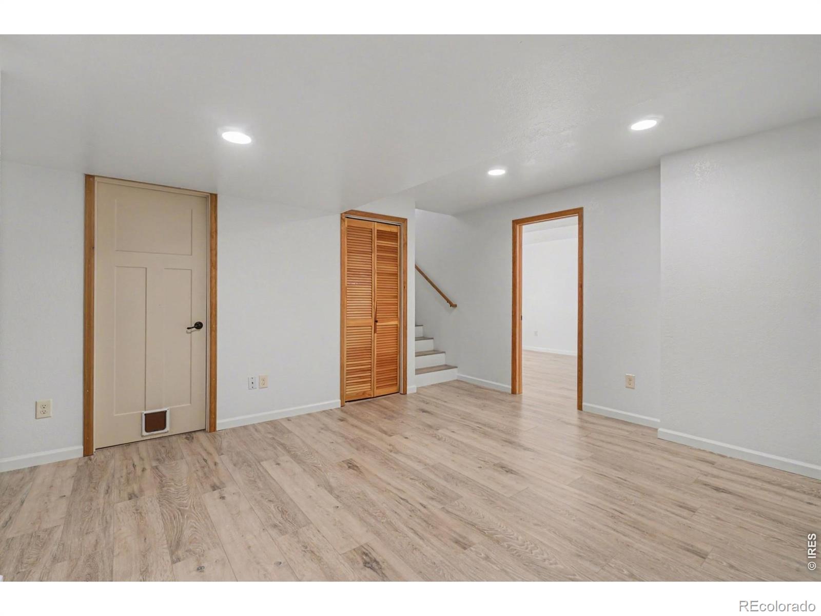 3413 Hewitt Street Loveland CO 80538