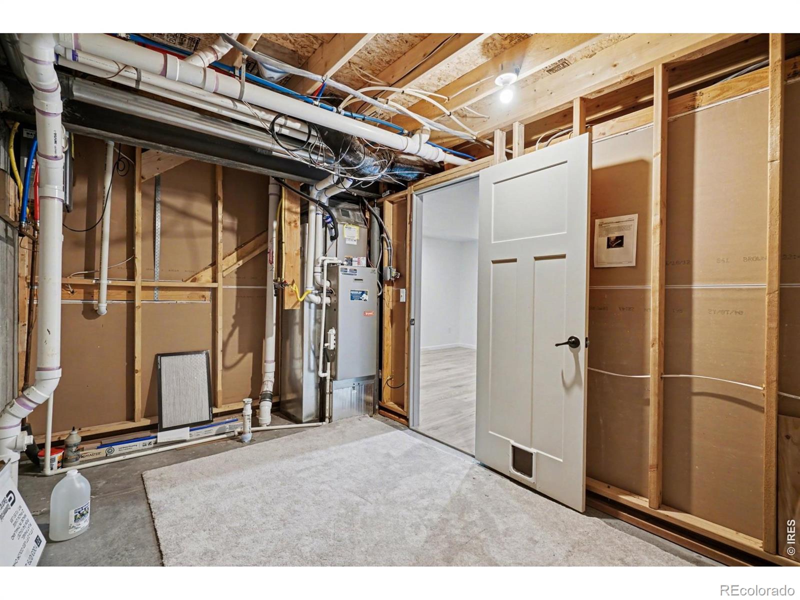 3413 Hewitt Street Loveland CO 80538