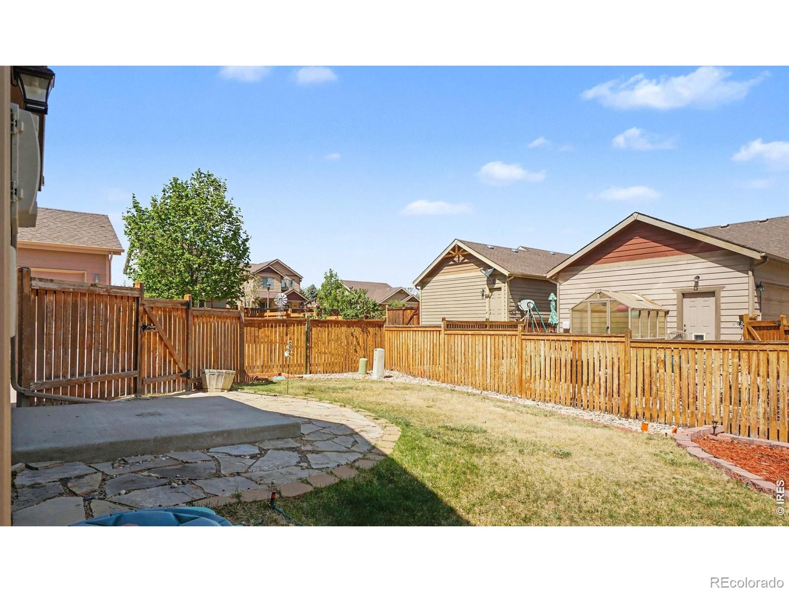 3413 Hewitt Street Loveland CO 80538