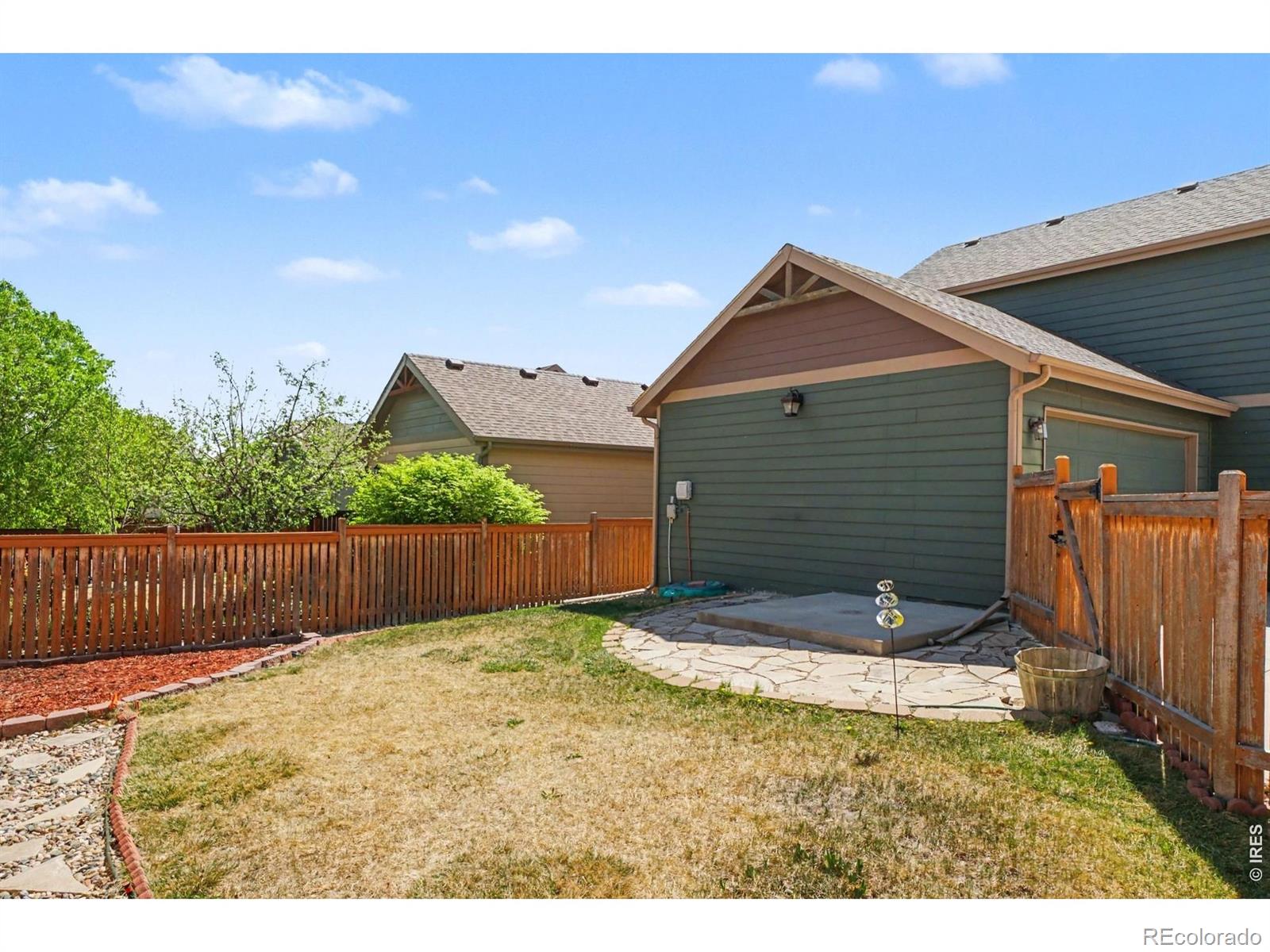 3413 Hewitt Street Loveland CO 80538