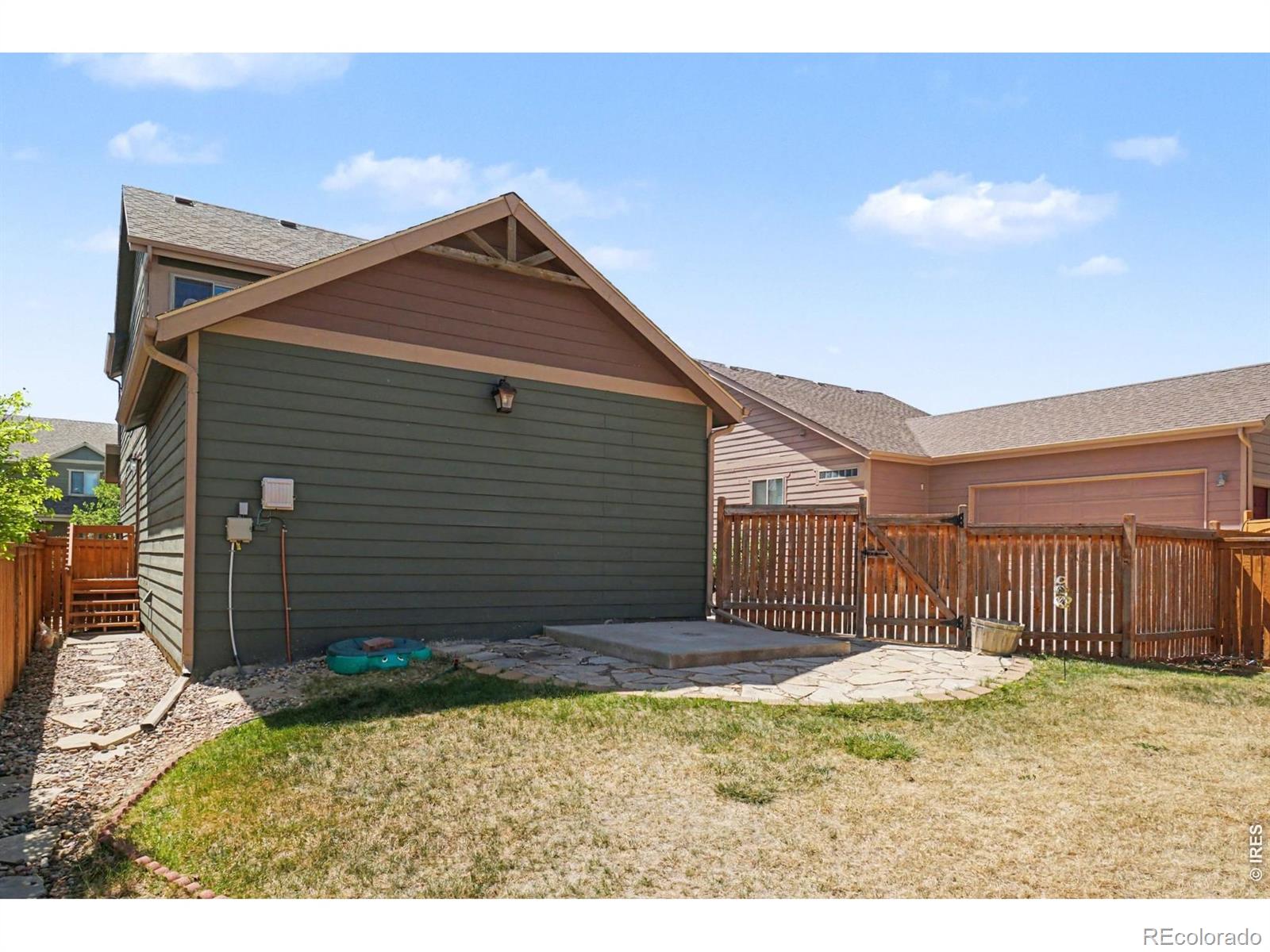 3413 Hewitt Street Loveland CO 80538