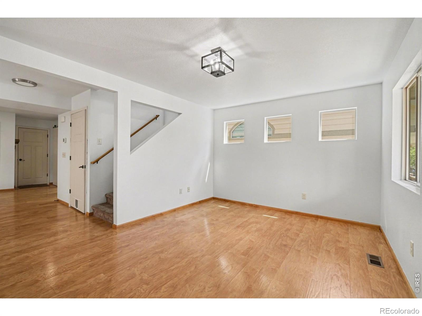 3413 Hewitt Street Loveland CO 80538