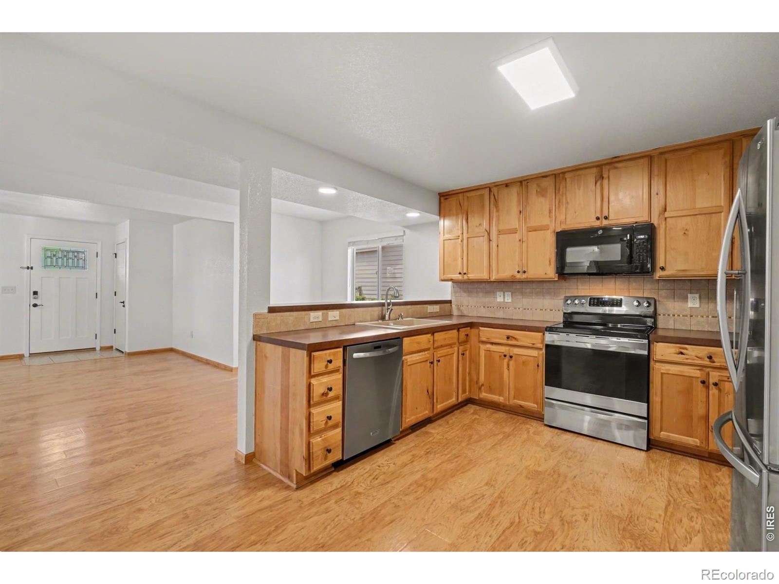 3413 Hewitt Street Loveland CO 80538