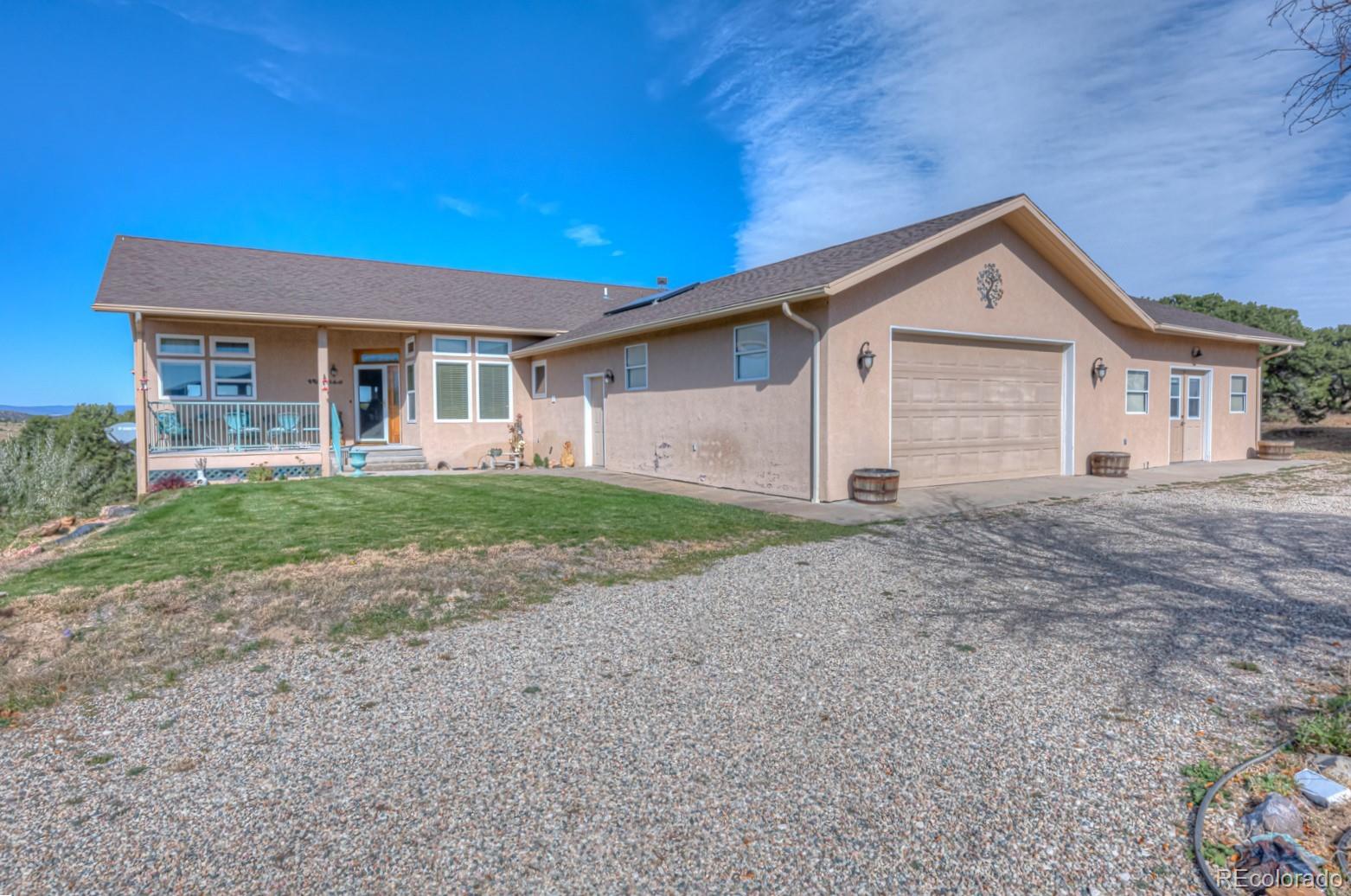 841 County Road 530 Walsenburg CO 81089