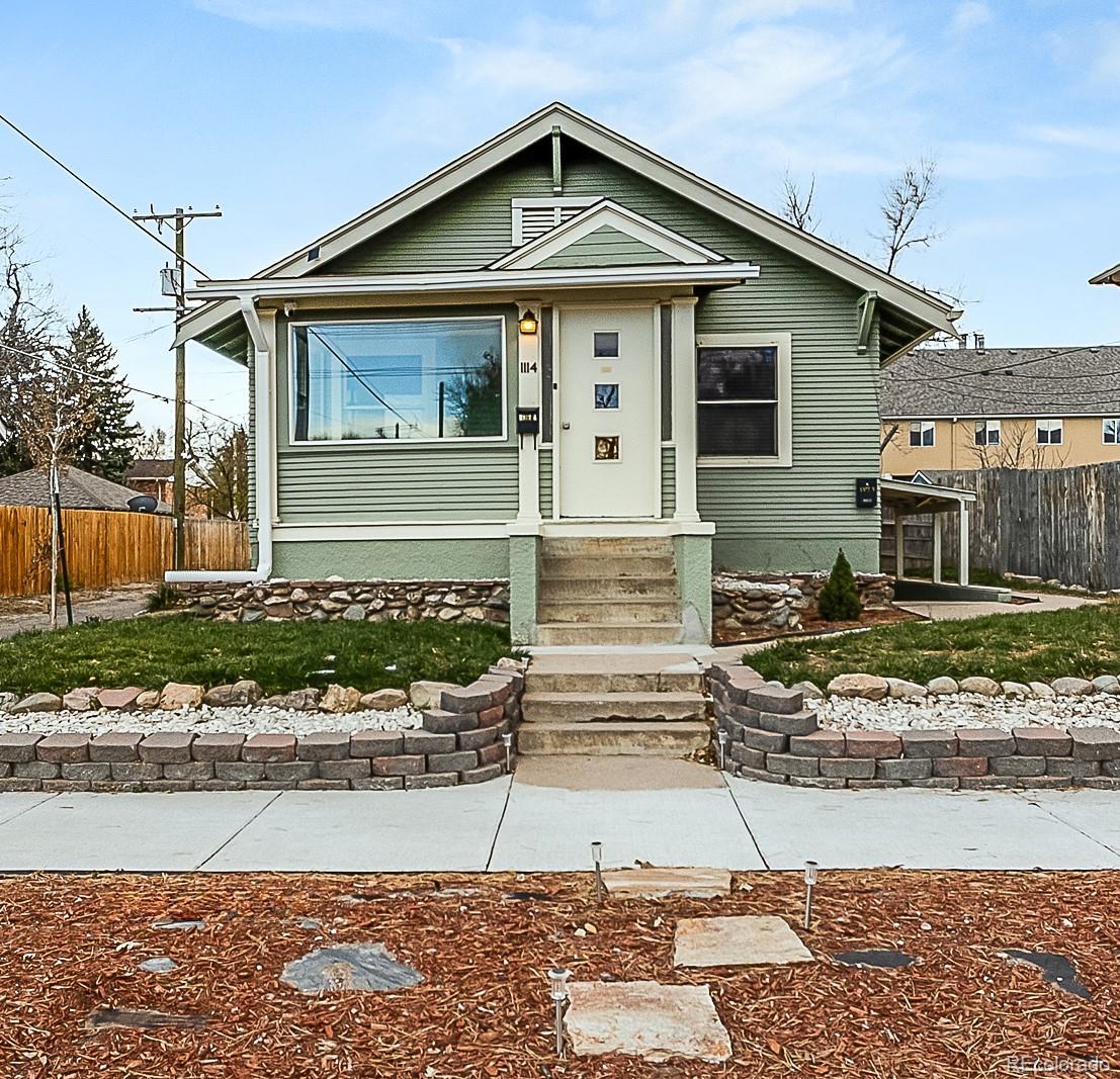 1114 15th Street Greeley CO 80631