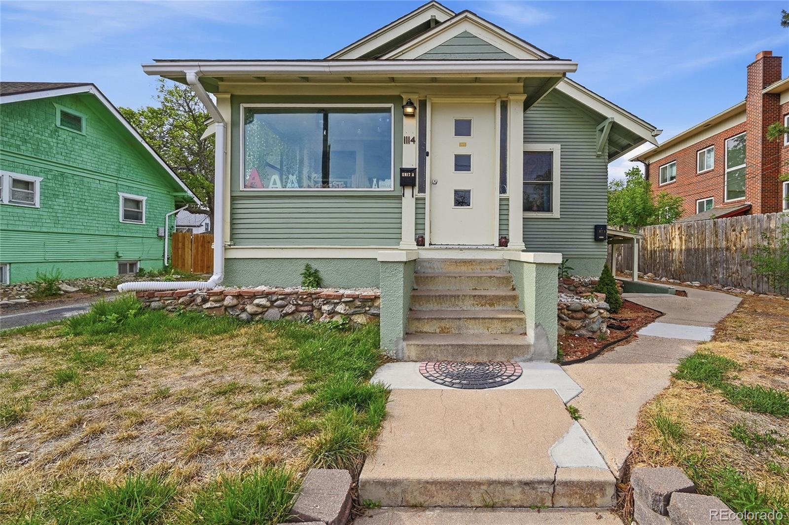 1114 15th Street Greeley CO 80631