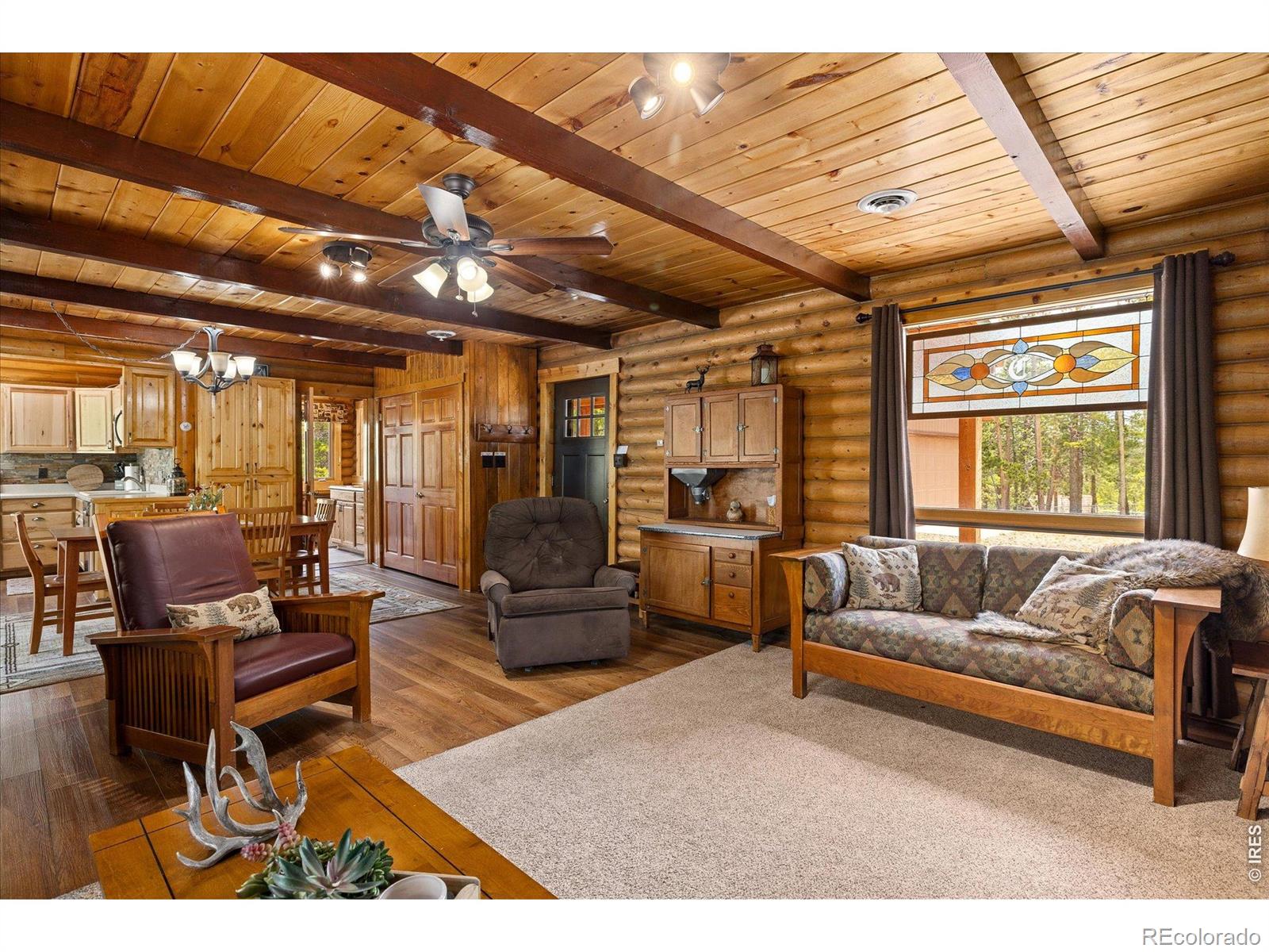 34425 Stanton Drive Golden CO 80403