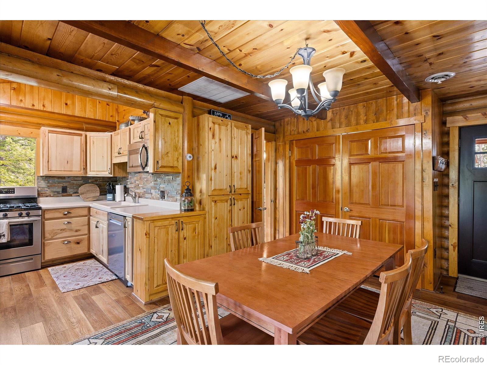 34425 Stanton Drive Golden CO 80403