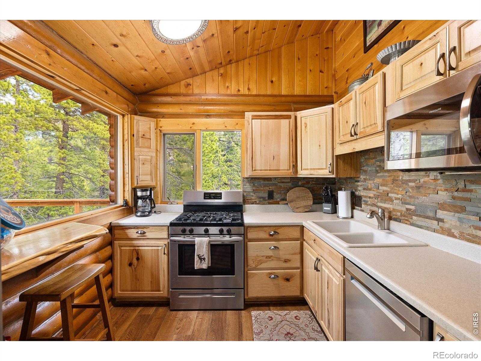 34425 Stanton Drive Golden CO 80403