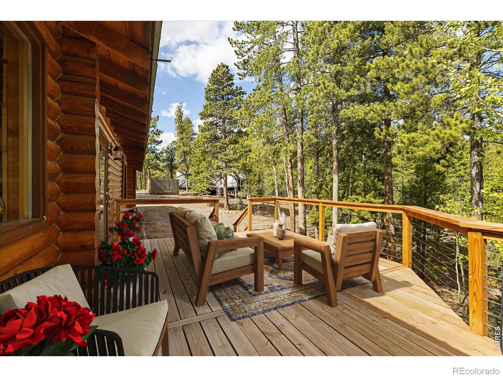 34425 Stanton Drive Golden CO 80403