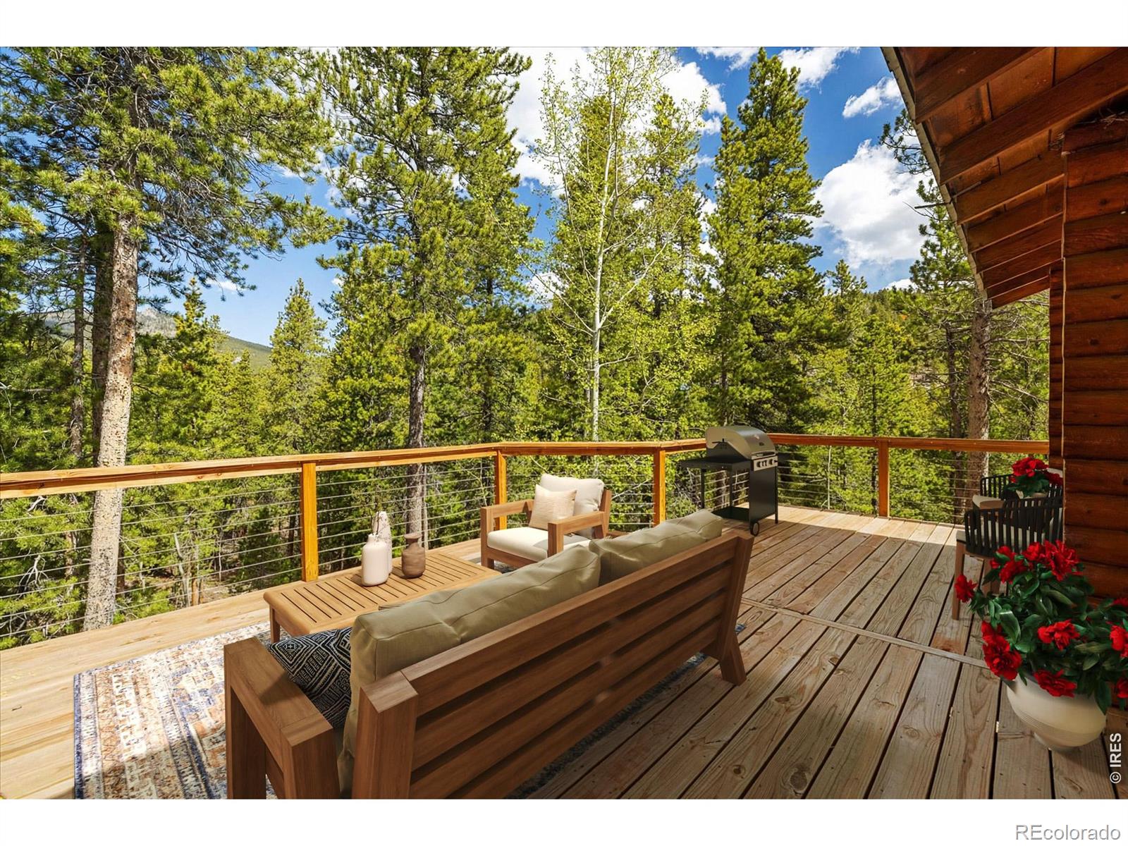 34425 Stanton Drive Golden CO 80403