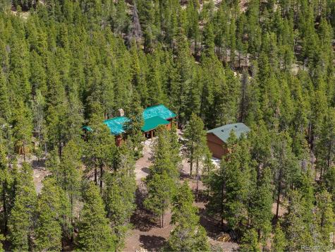 34425 Stanton Drive Golden CO 80403