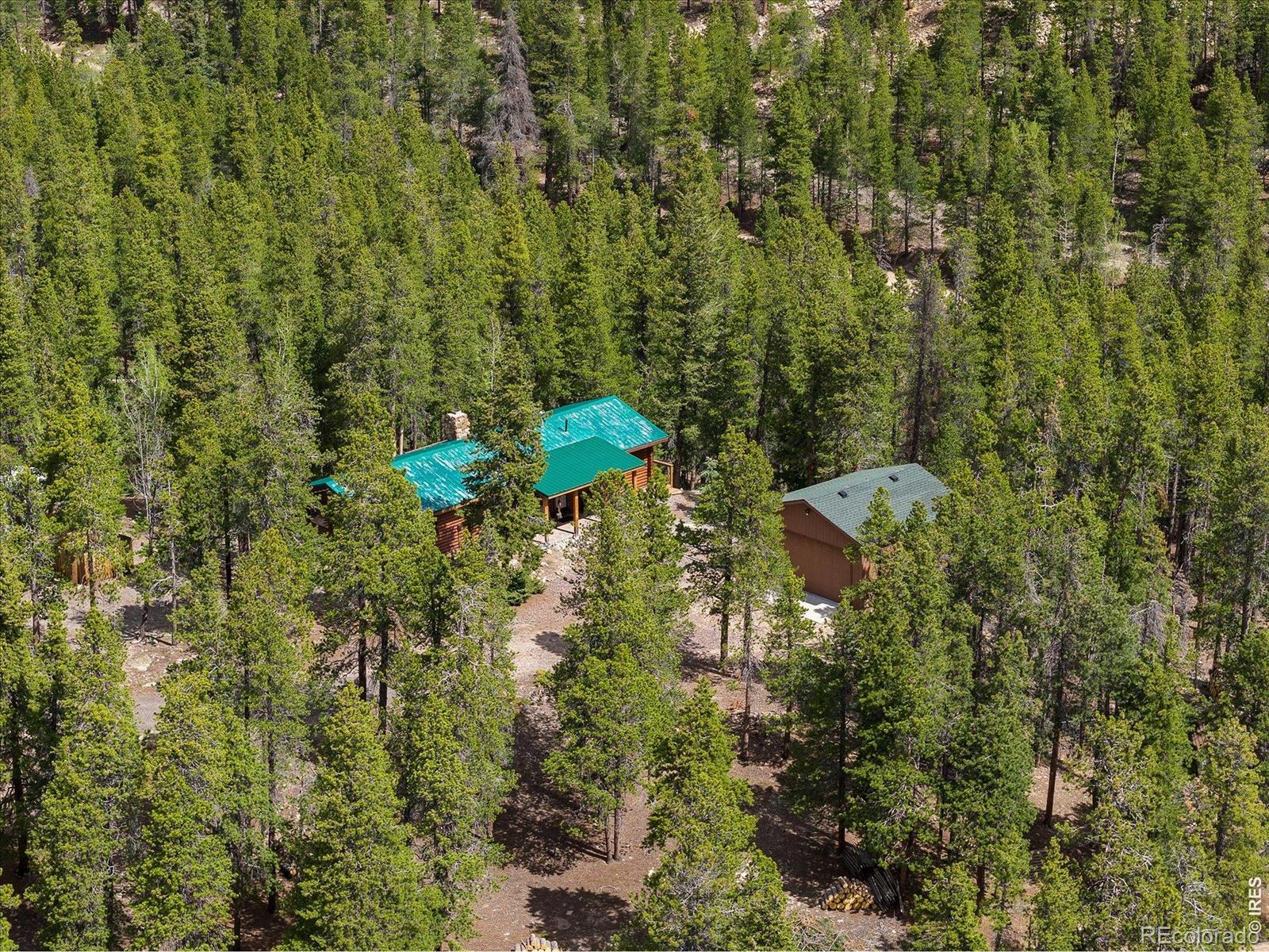 34425 Stanton Drive Golden CO 80403