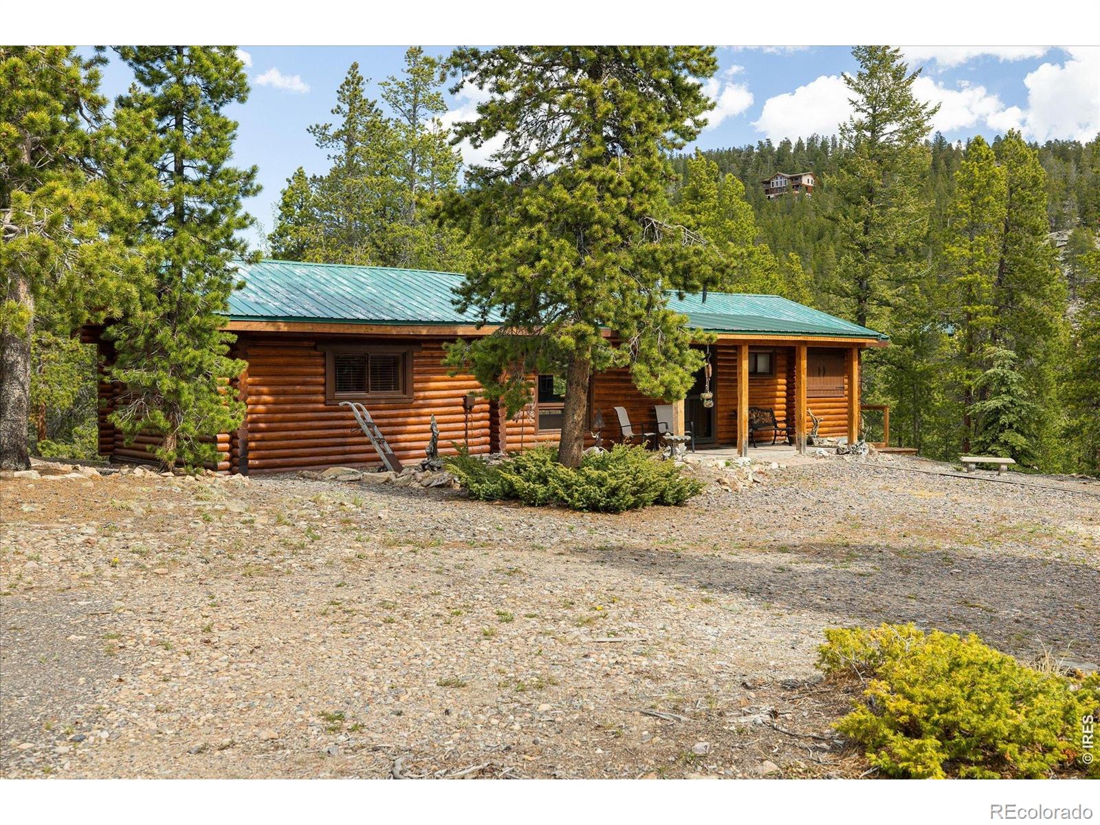 34425 Stanton Drive Golden CO 80403