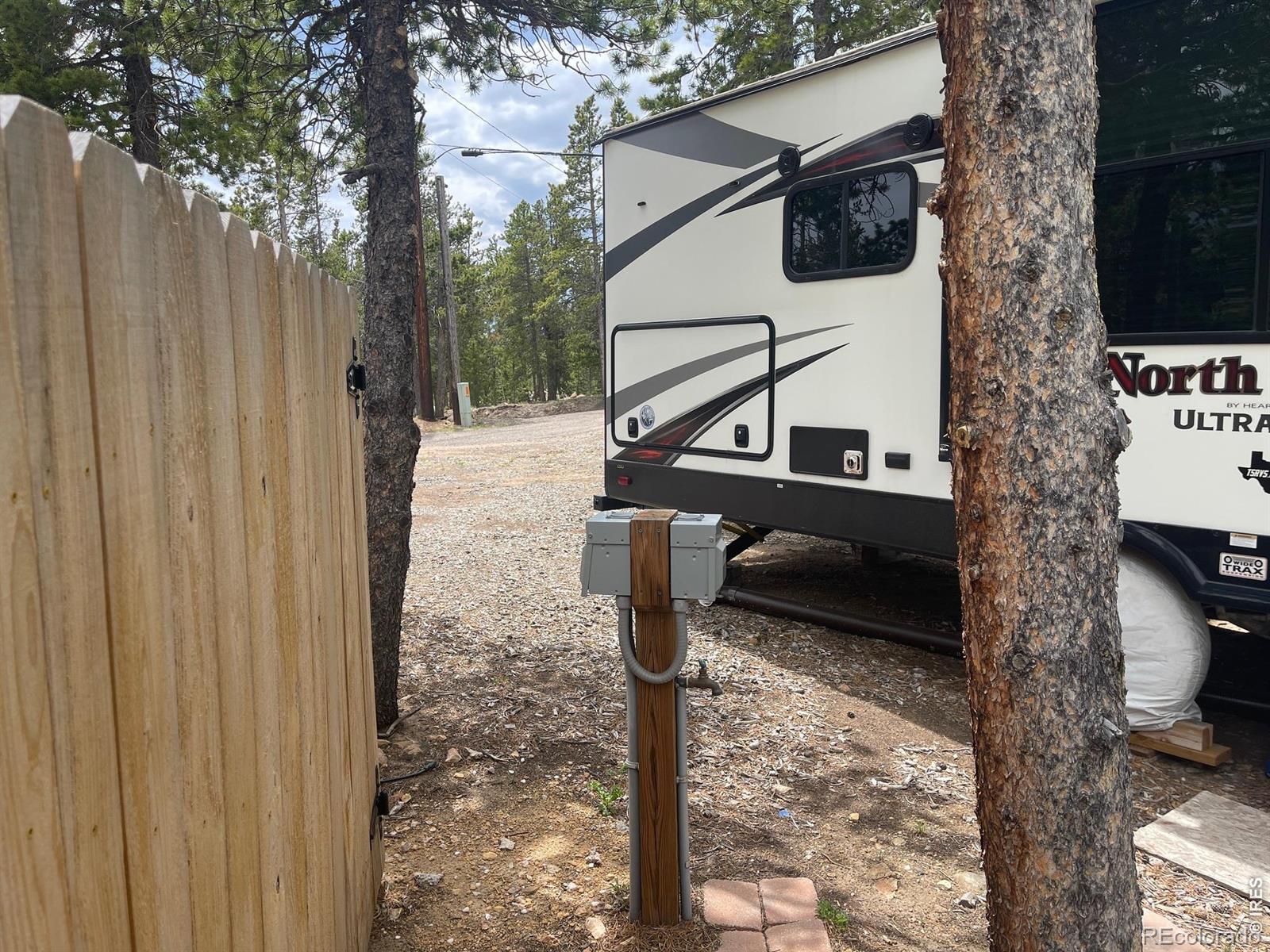34425 Stanton Drive Golden CO 80403