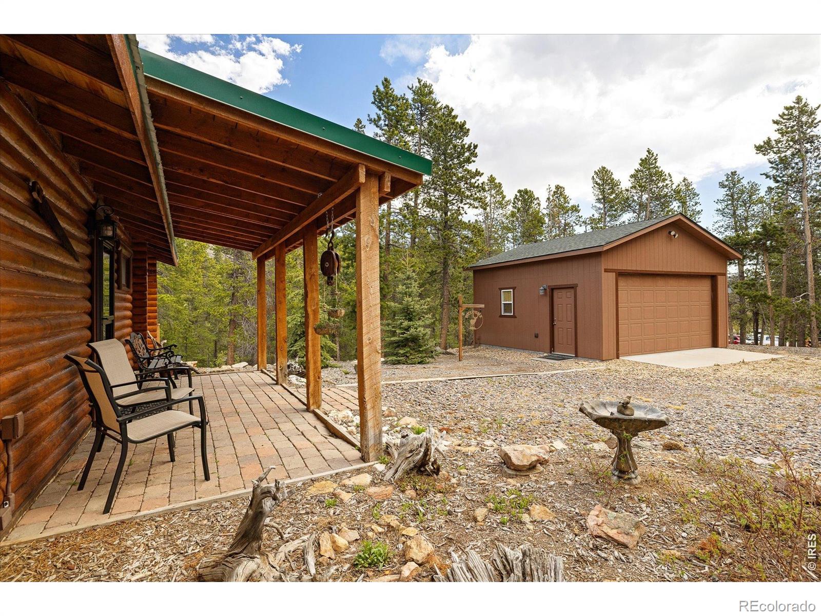 34425 Stanton Drive Golden CO 80403