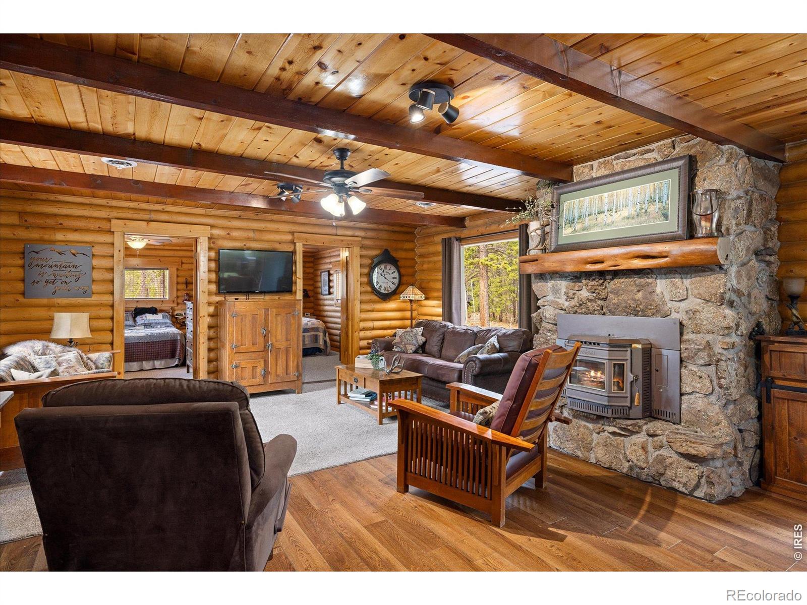 34425 Stanton Drive Golden CO 80403