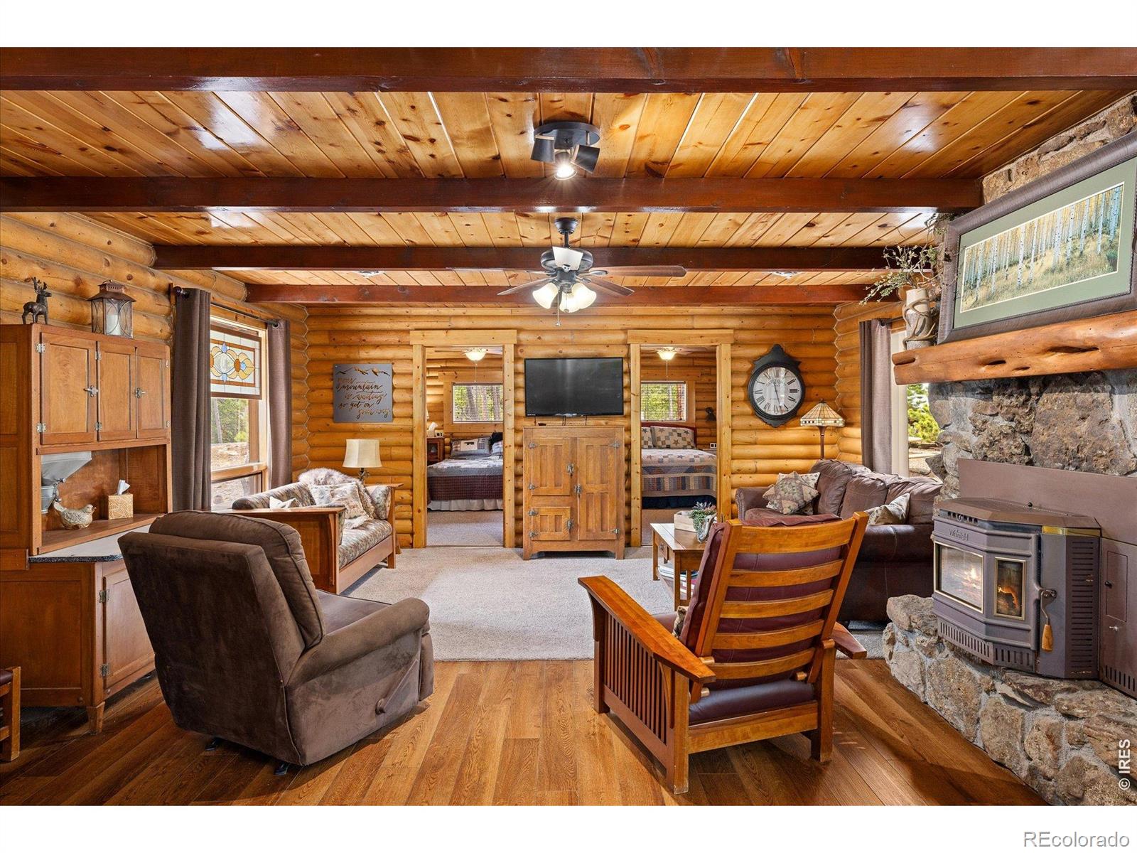 34425 Stanton Drive Golden CO 80403