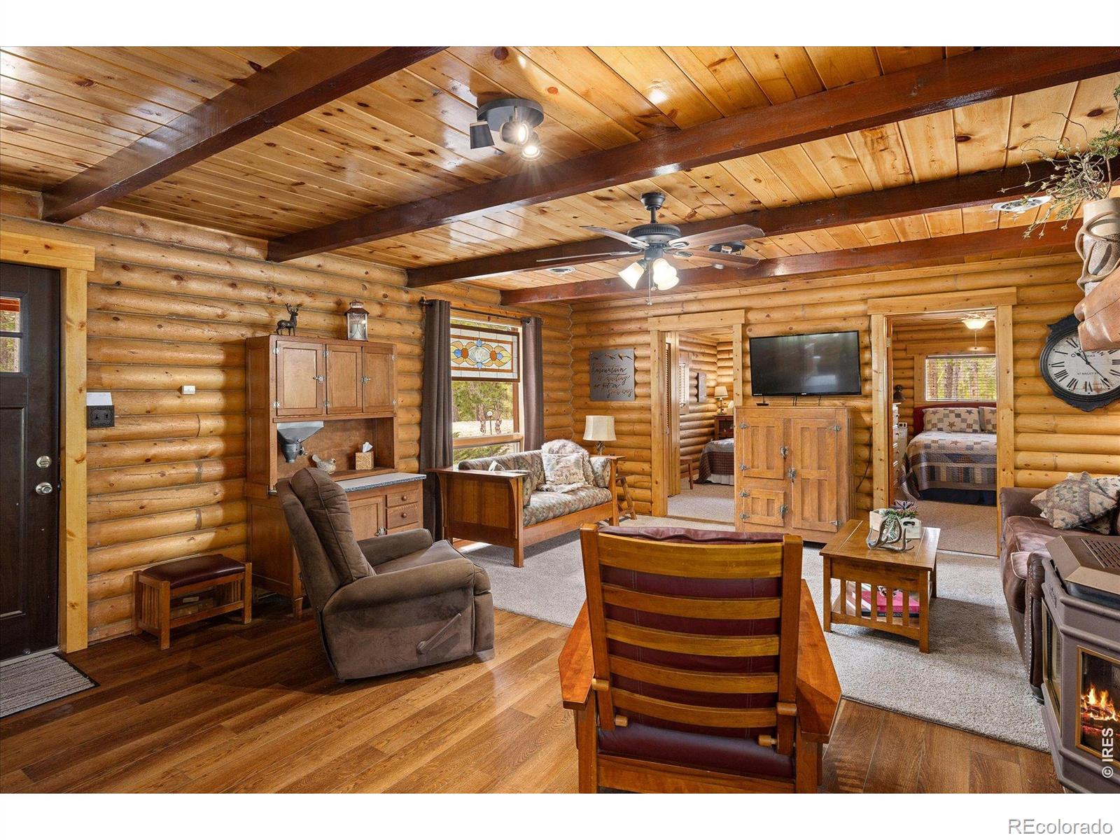 34425 Stanton Drive Golden CO 80403