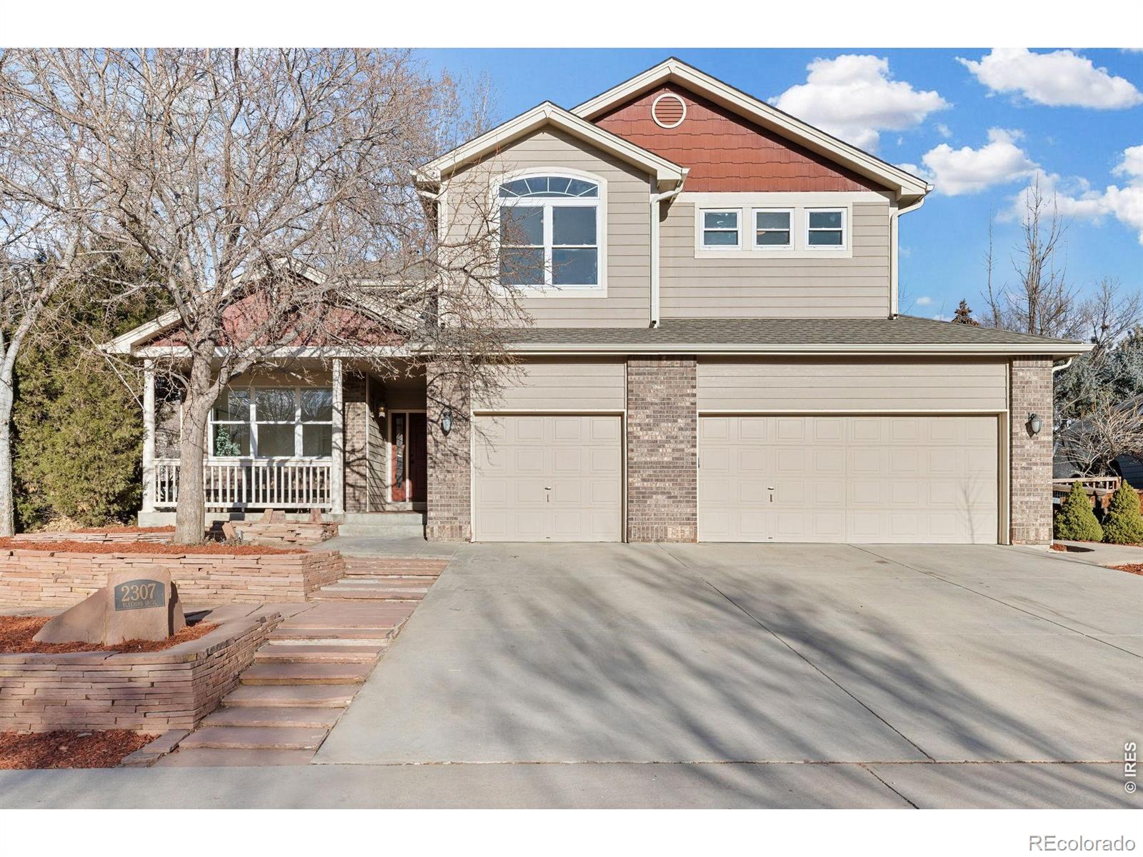 2307 Bluebird Drive Longmont CO 80504
