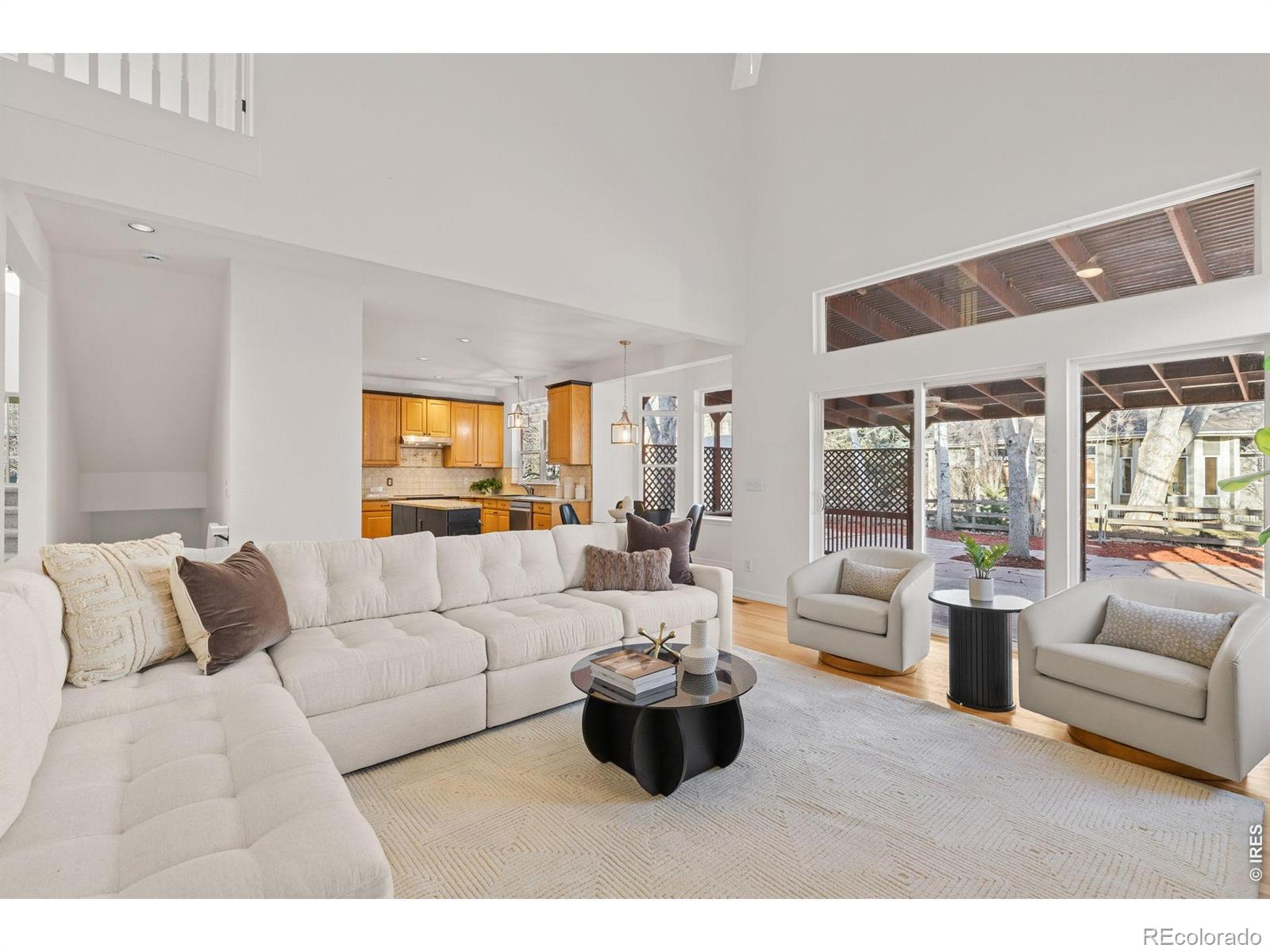2307 Bluebird Drive Longmont CO 80504