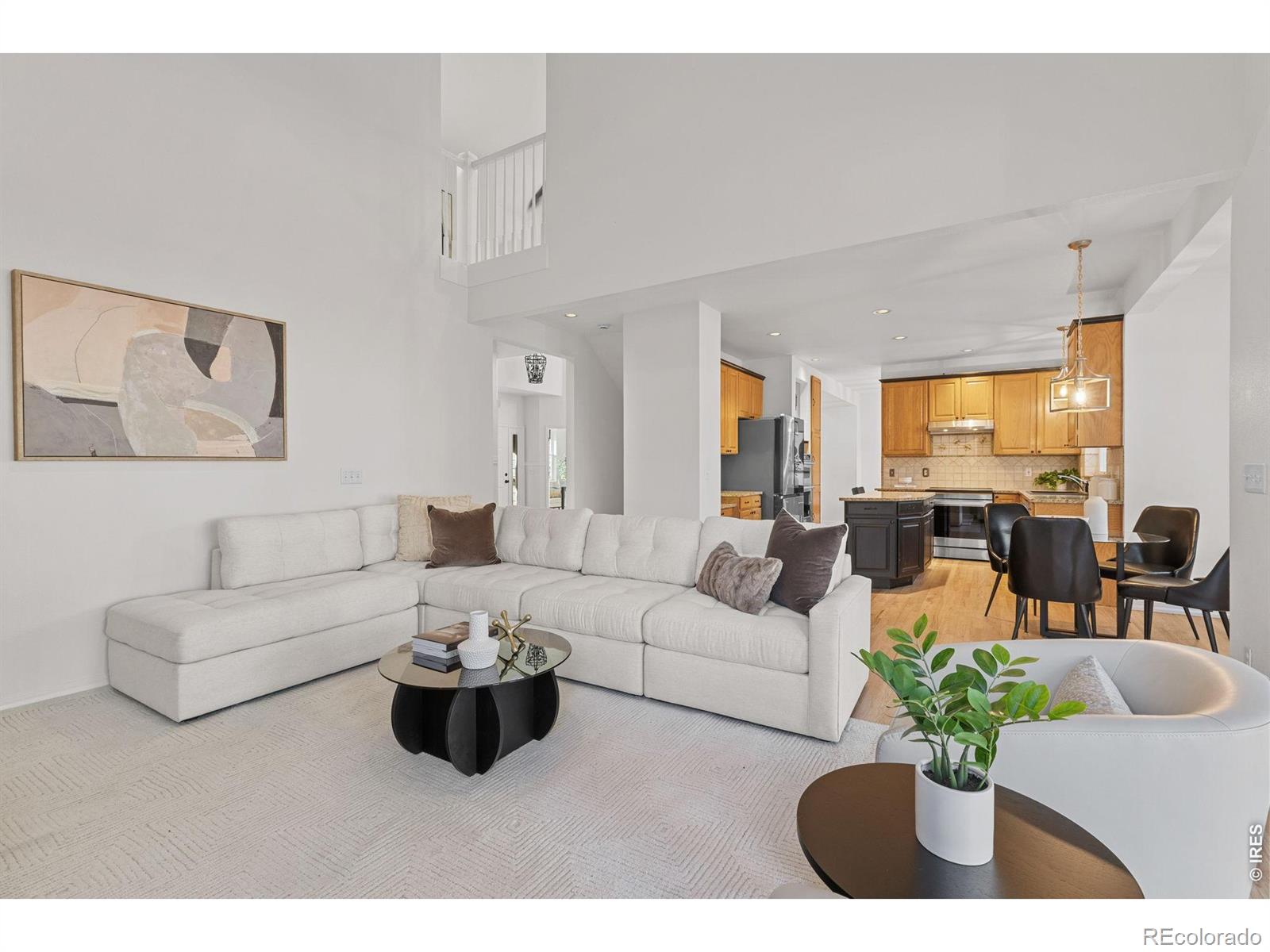 2307 Bluebird Drive Longmont CO 80504
