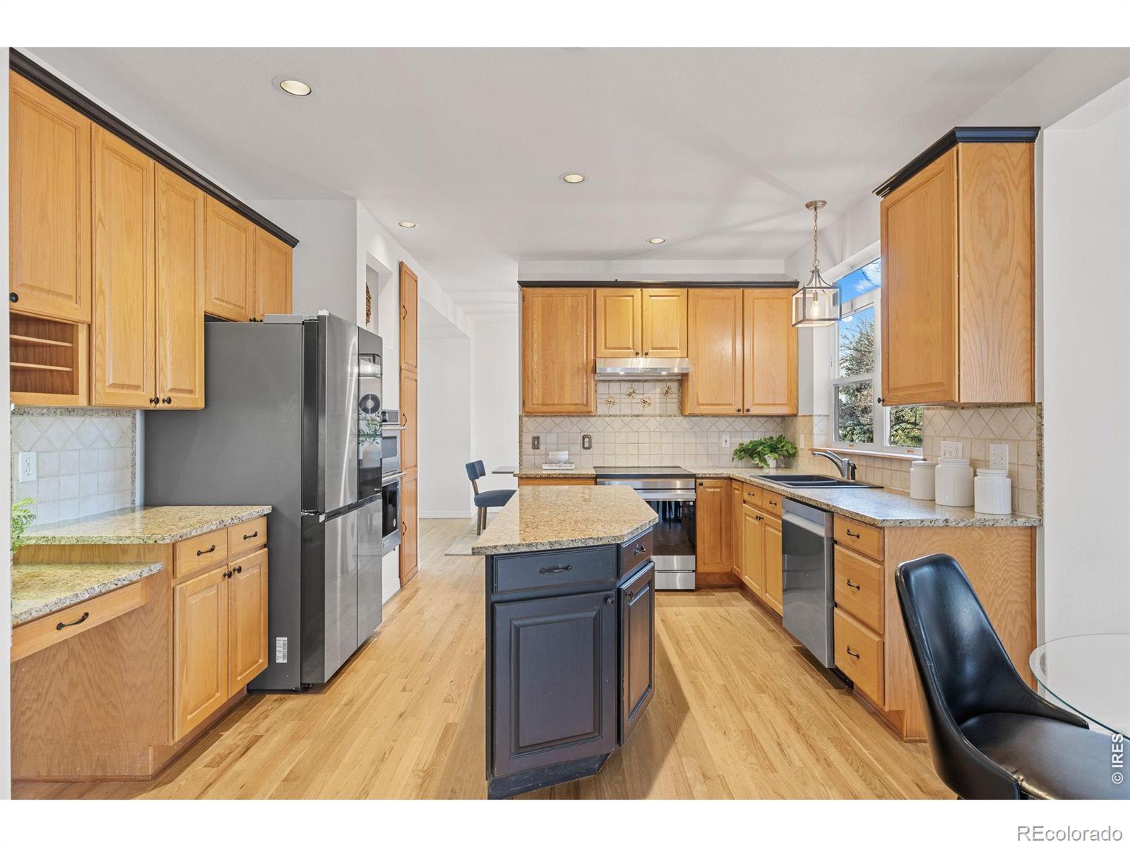 2307 Bluebird Drive Longmont CO 80504