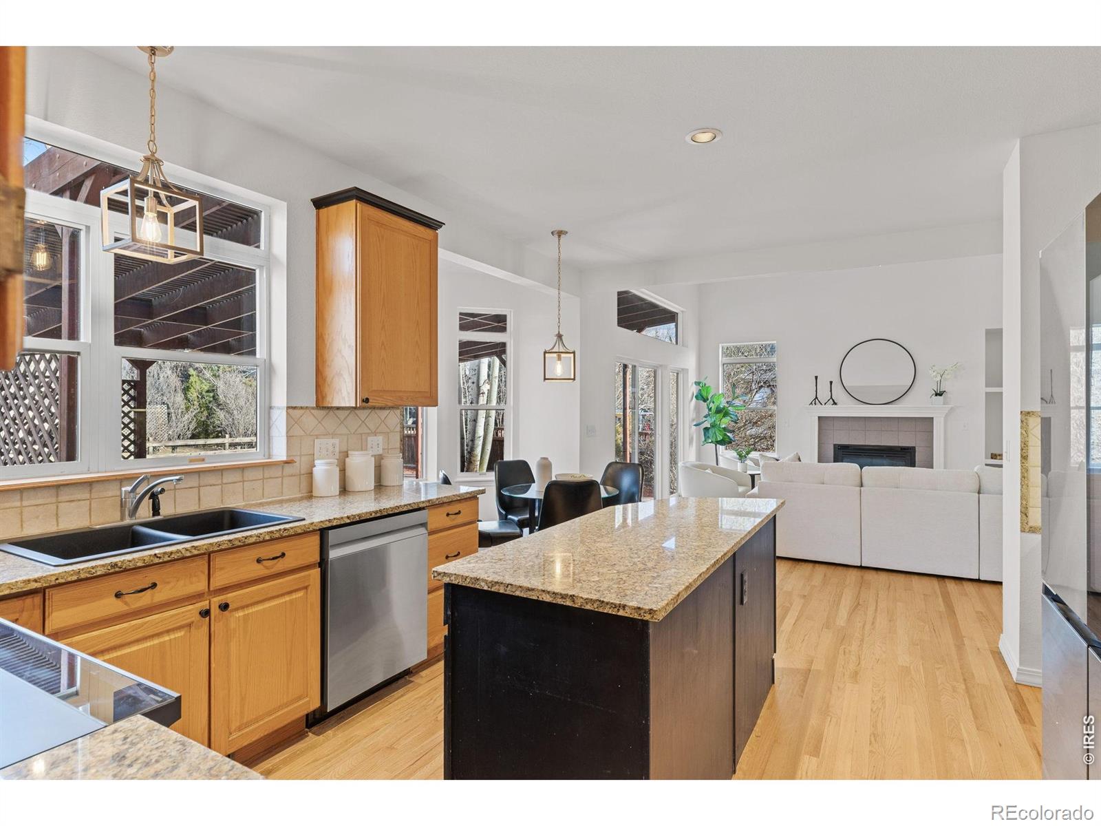 2307 Bluebird Drive Longmont CO 80504