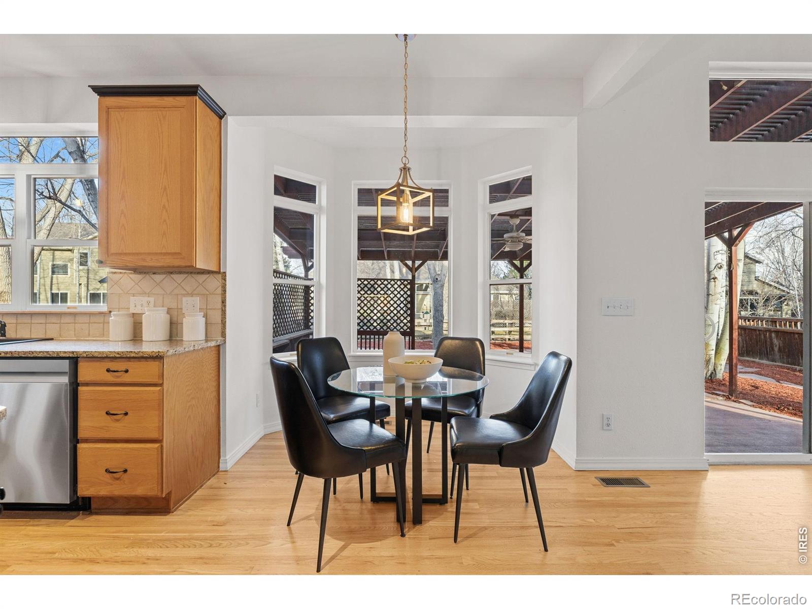2307 Bluebird Drive Longmont CO 80504