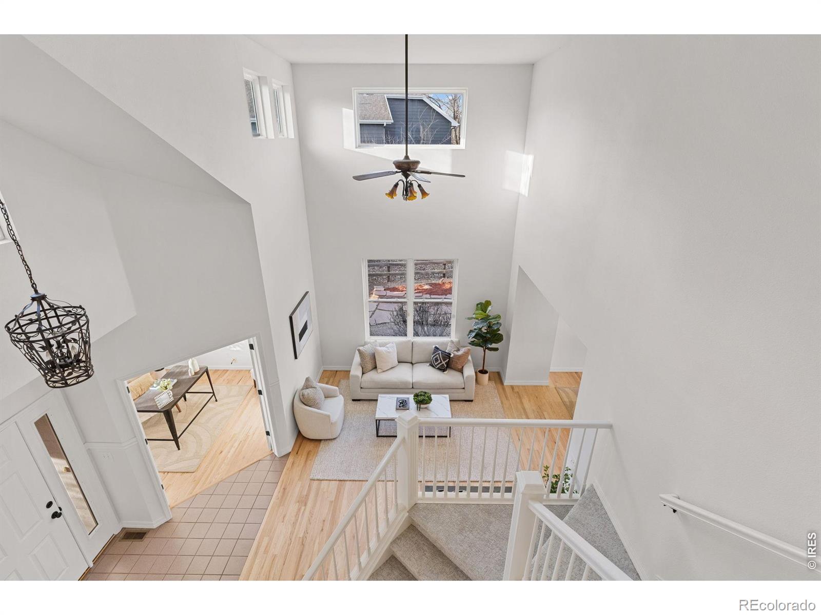 2307 Bluebird Drive Longmont CO 80504