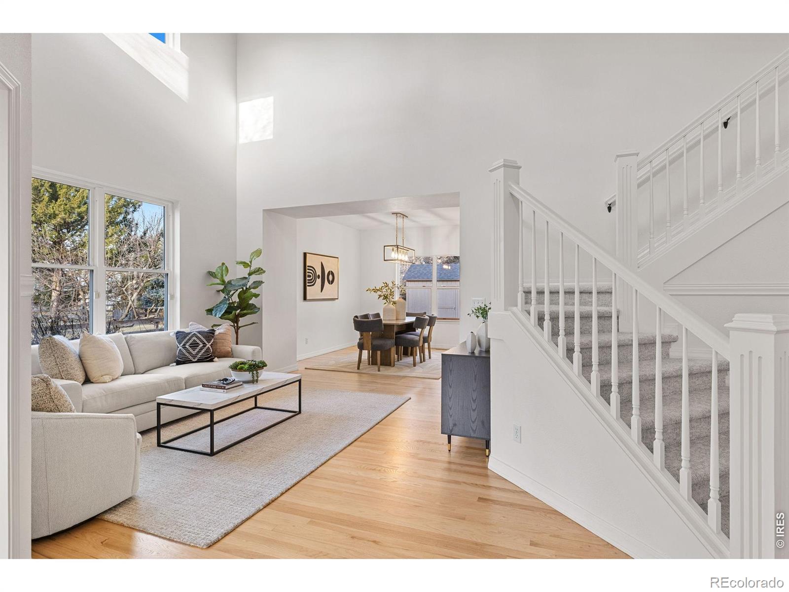 2307 Bluebird Drive Longmont CO 80504