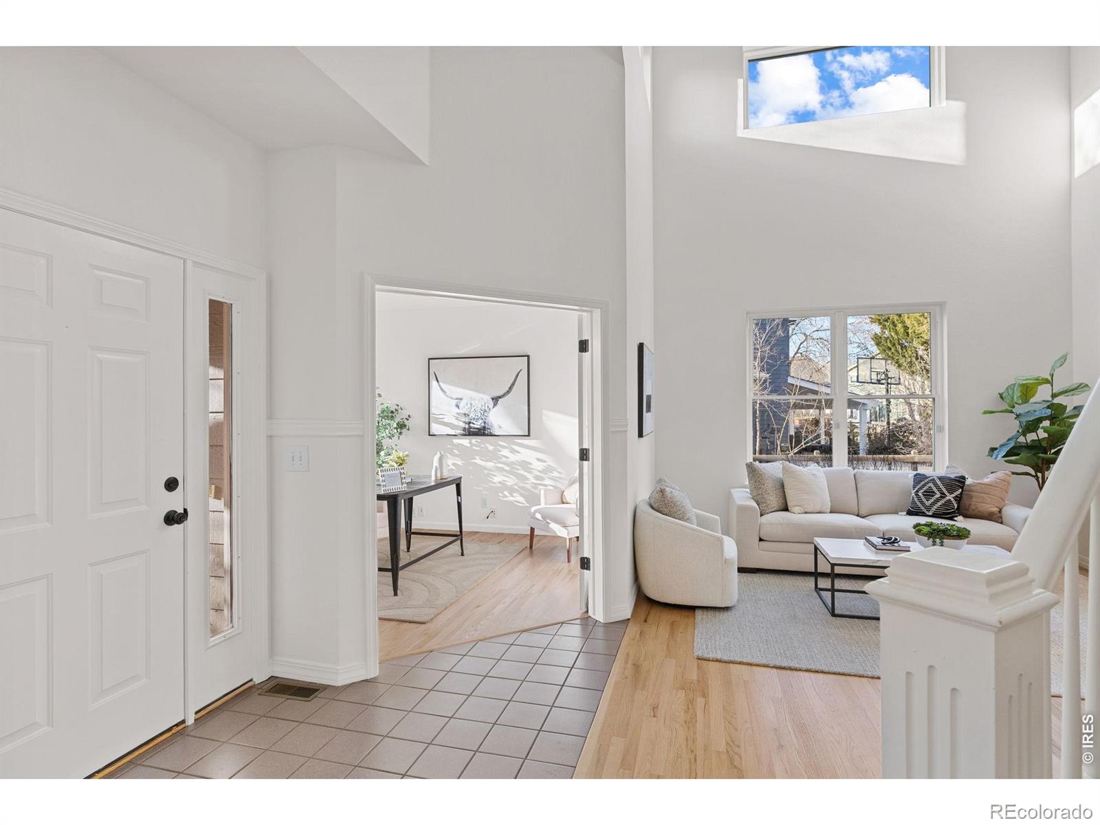 2307 Bluebird Drive Longmont CO 80504