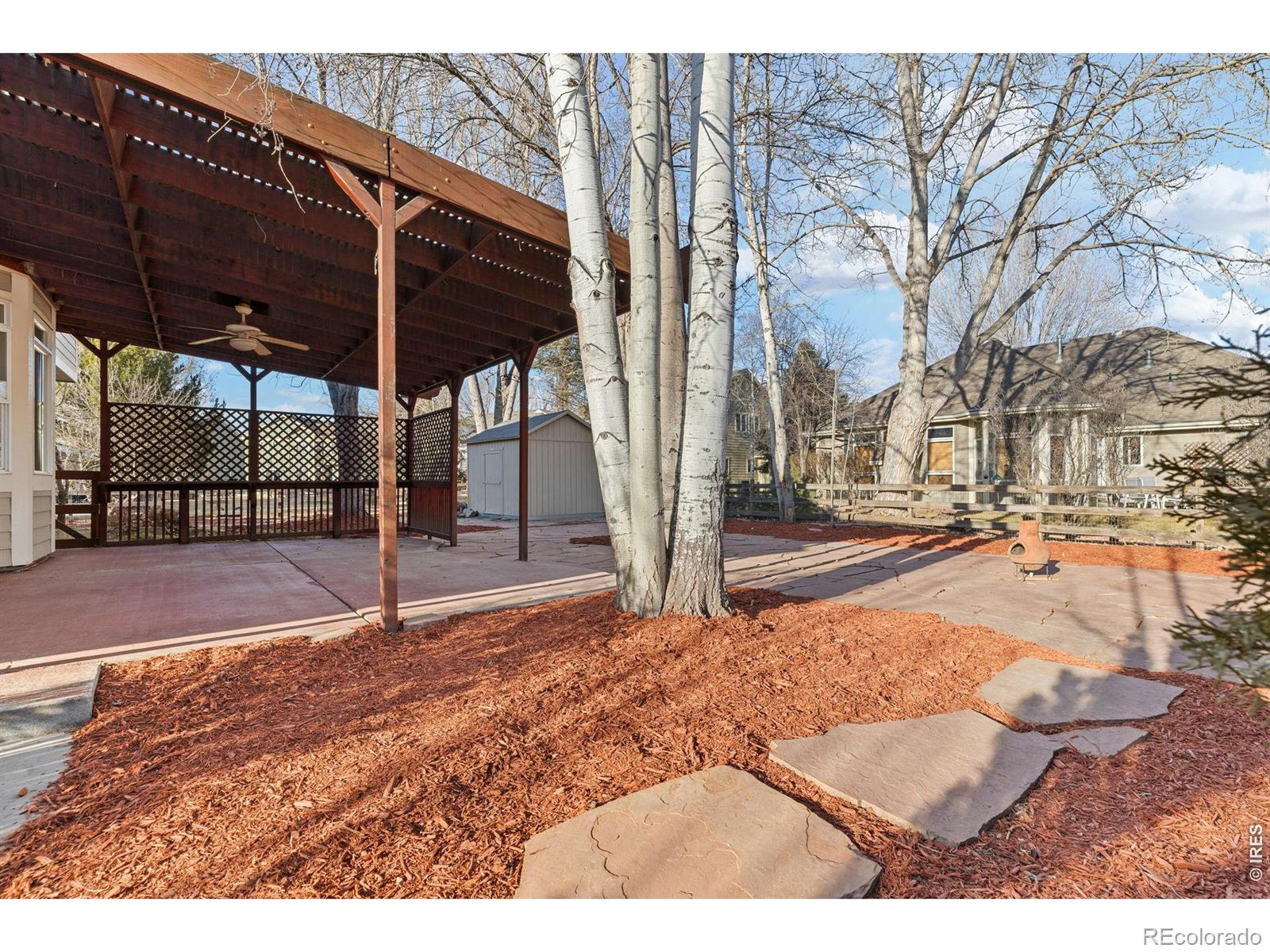 2307 Bluebird Drive Longmont CO 80504