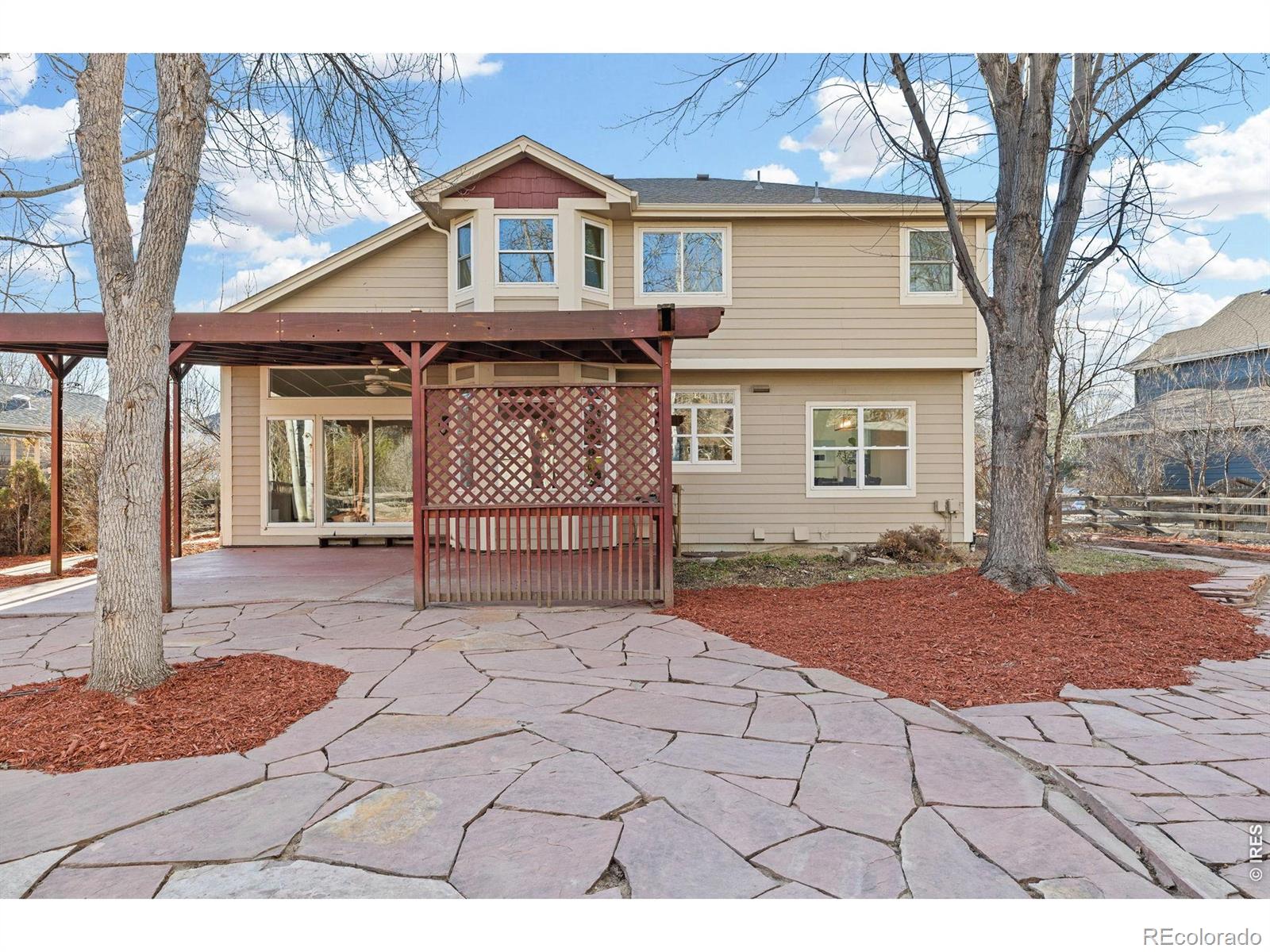 2307 Bluebird Drive Longmont CO 80504