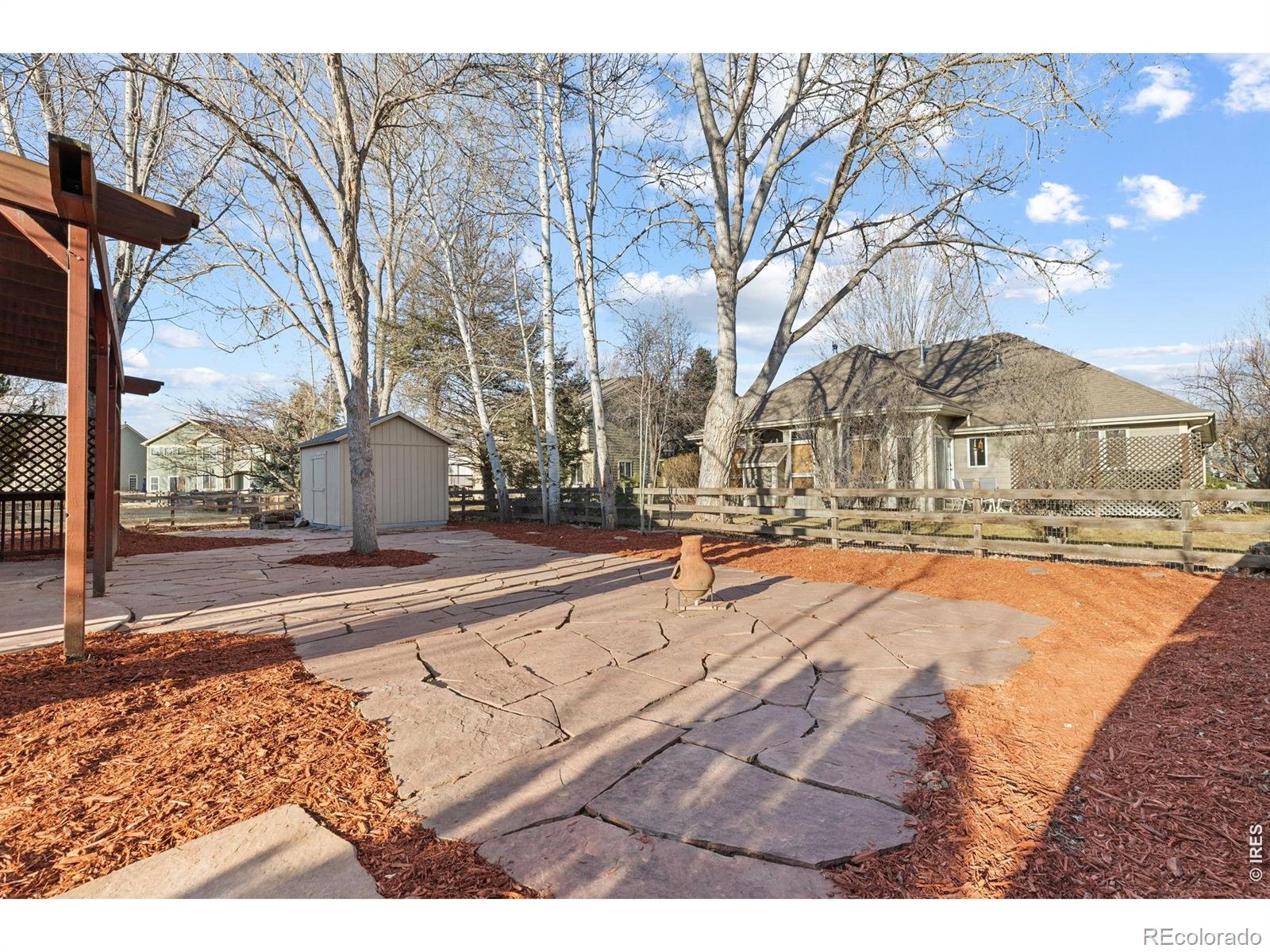 2307 Bluebird Drive Longmont CO 80504