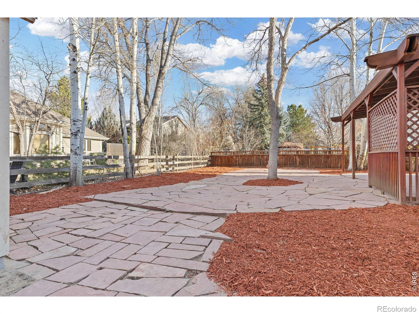 2307 Bluebird Drive Longmont CO 80504