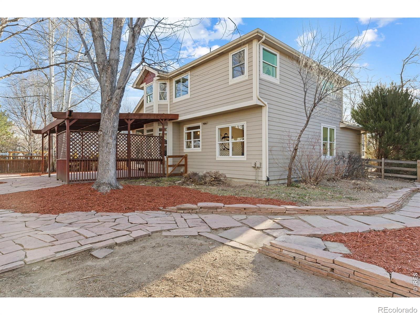 2307 Bluebird Drive Longmont CO 80504