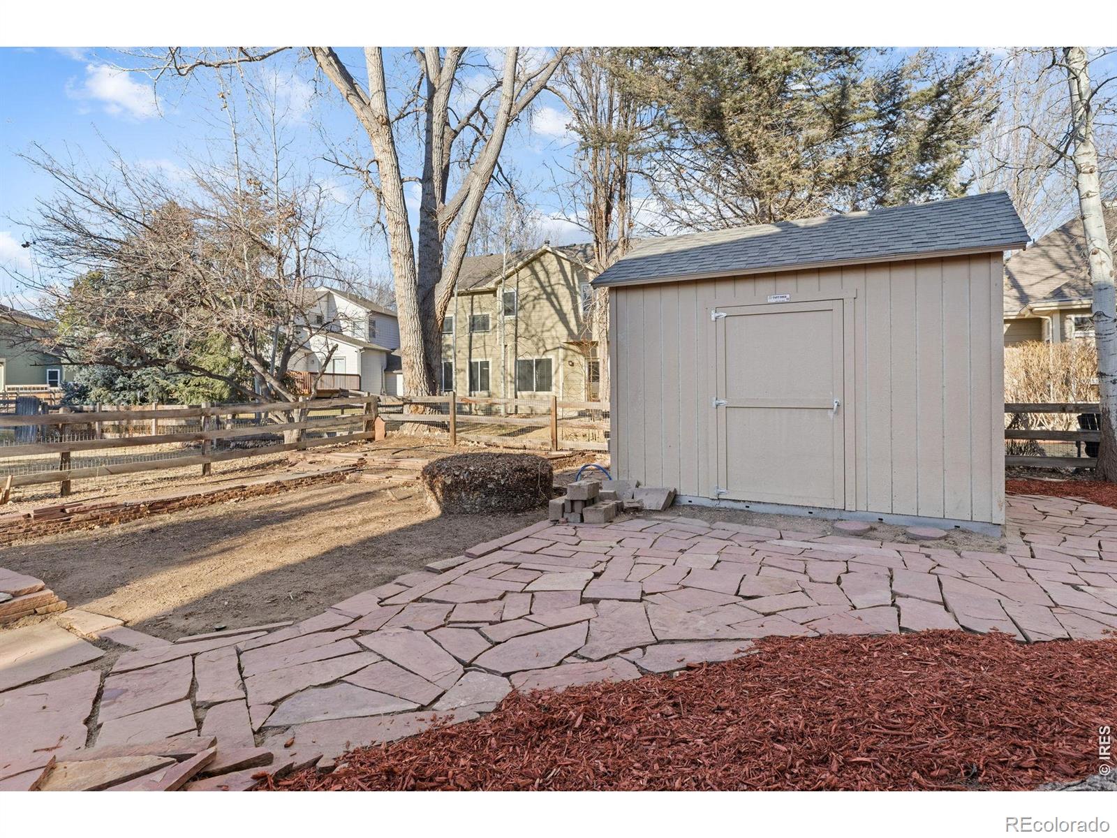 2307 Bluebird Drive Longmont CO 80504